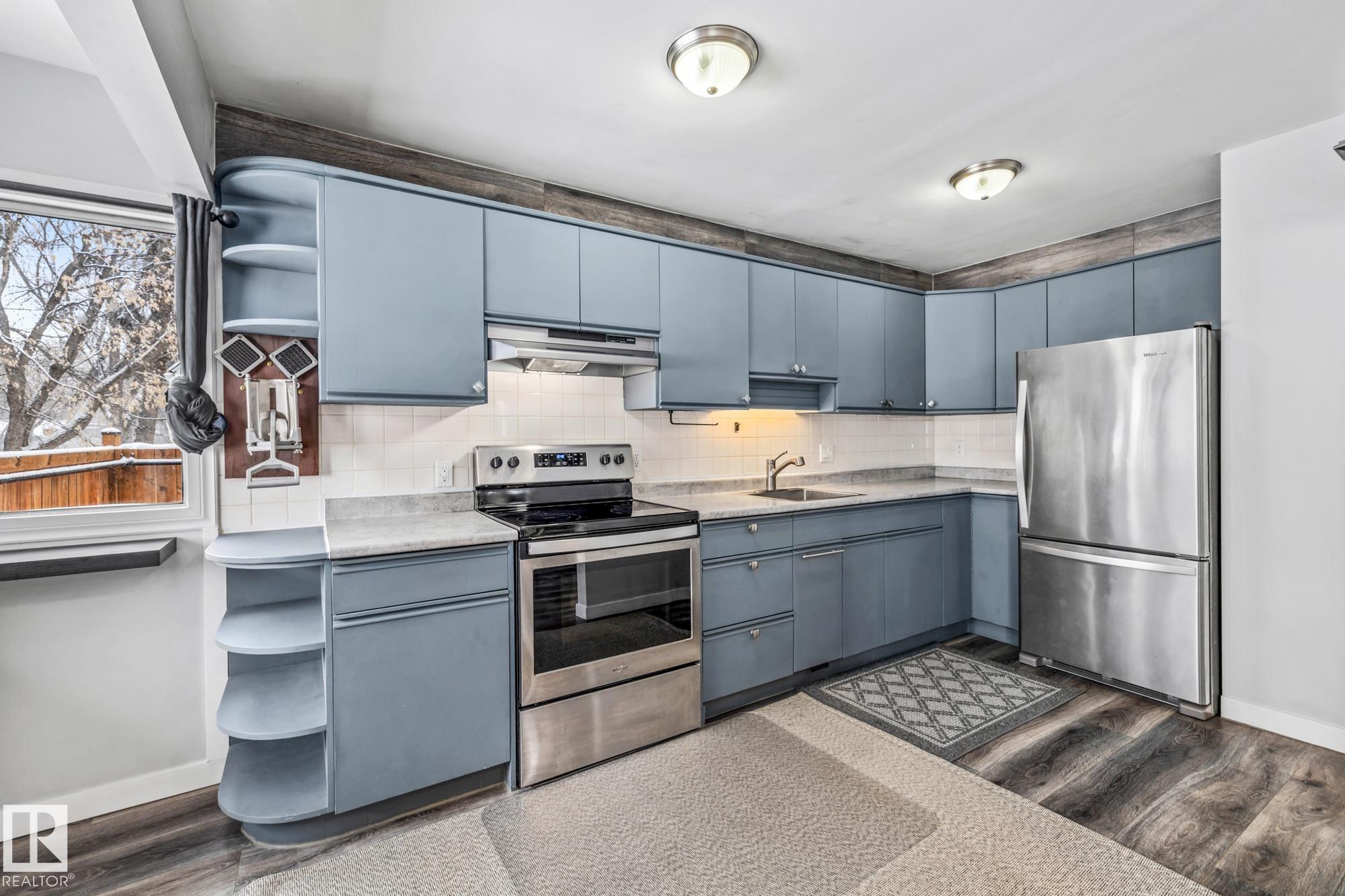 Photo 6 at 5911 119 Avenue NW, Montrose, Edmonton