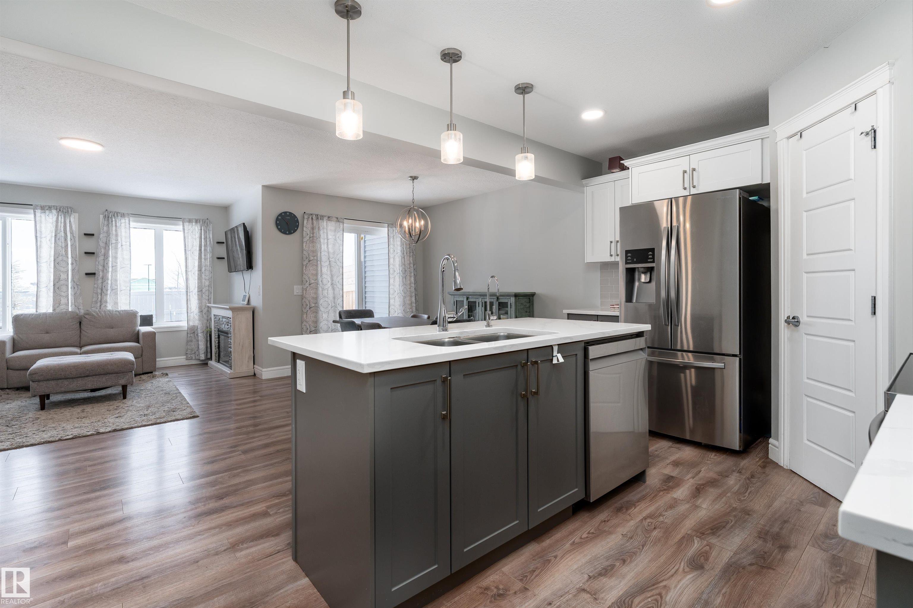 7647 Koruluk Place SW, Keswick, Edmonton