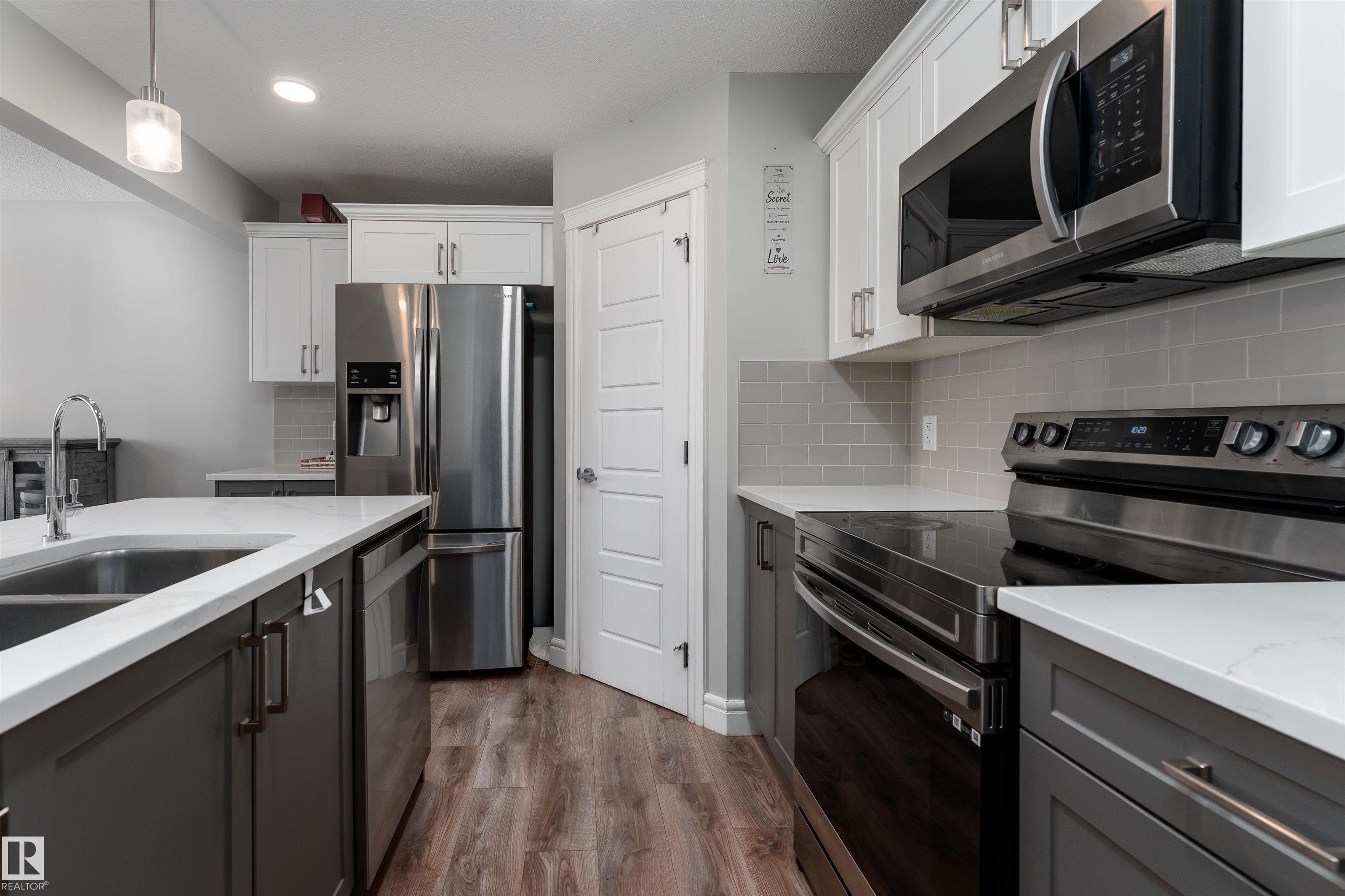 7647 Koruluk Place SW, Keswick, Edmonton