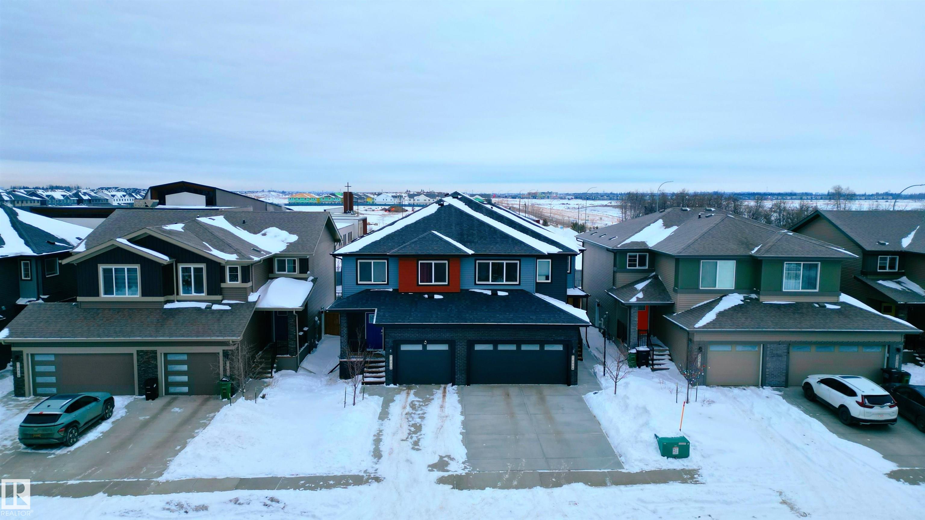 Photo 33 at 7647 Koruluk Place SW, Keswick, Edmonton