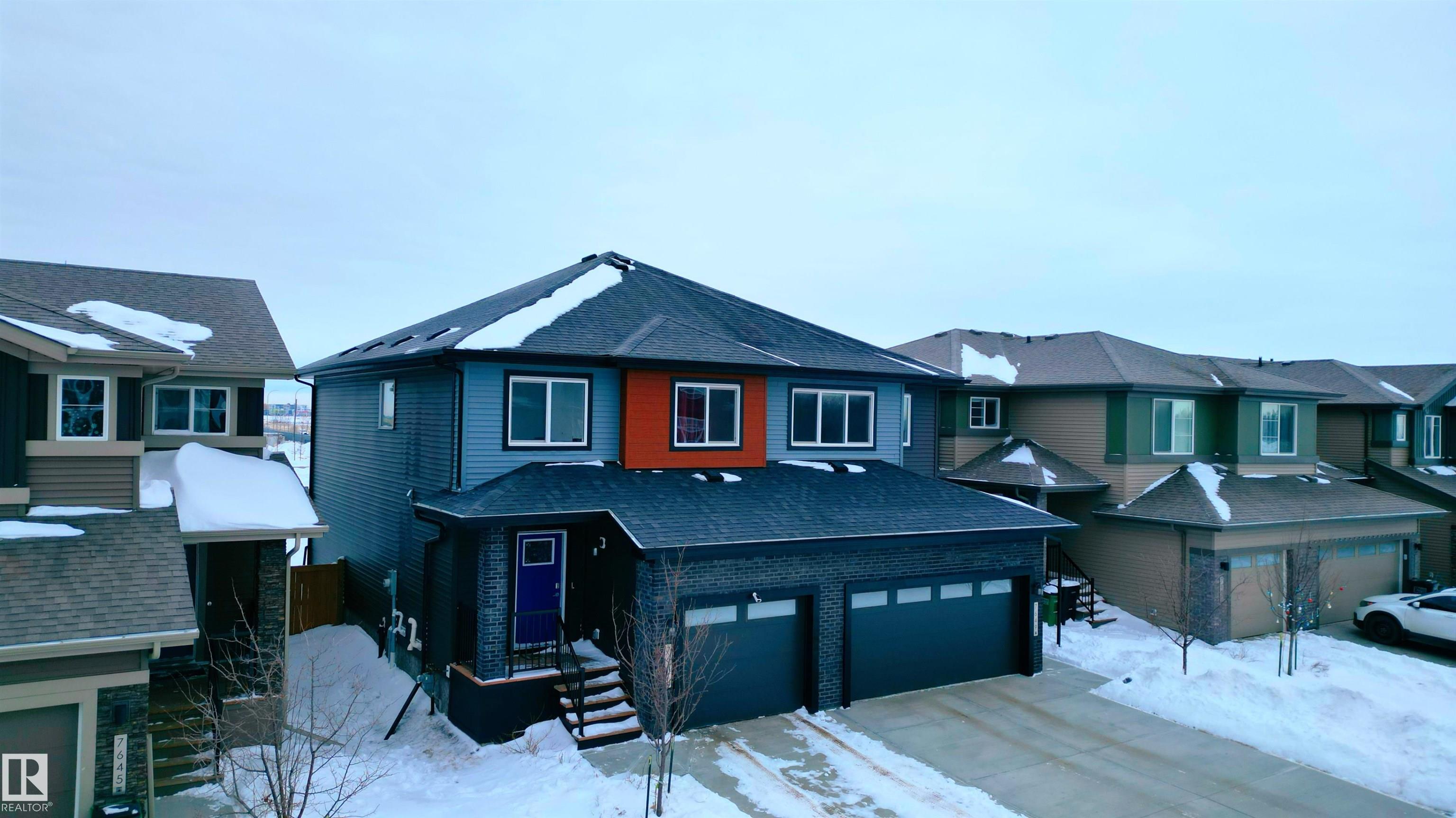 Photo 34 at 7647 Koruluk Place SW, Keswick, Edmonton