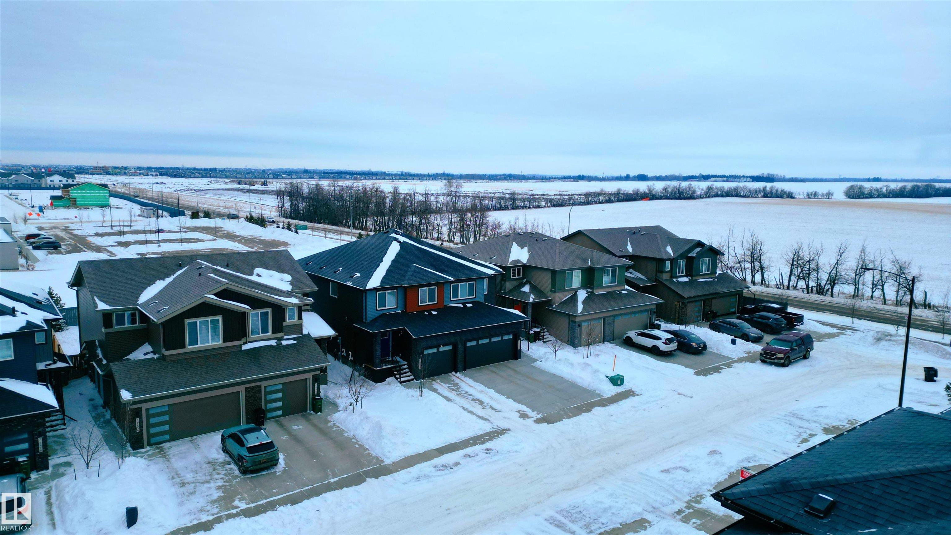 Photo 35 at 7647 Koruluk Place SW, Keswick, Edmonton