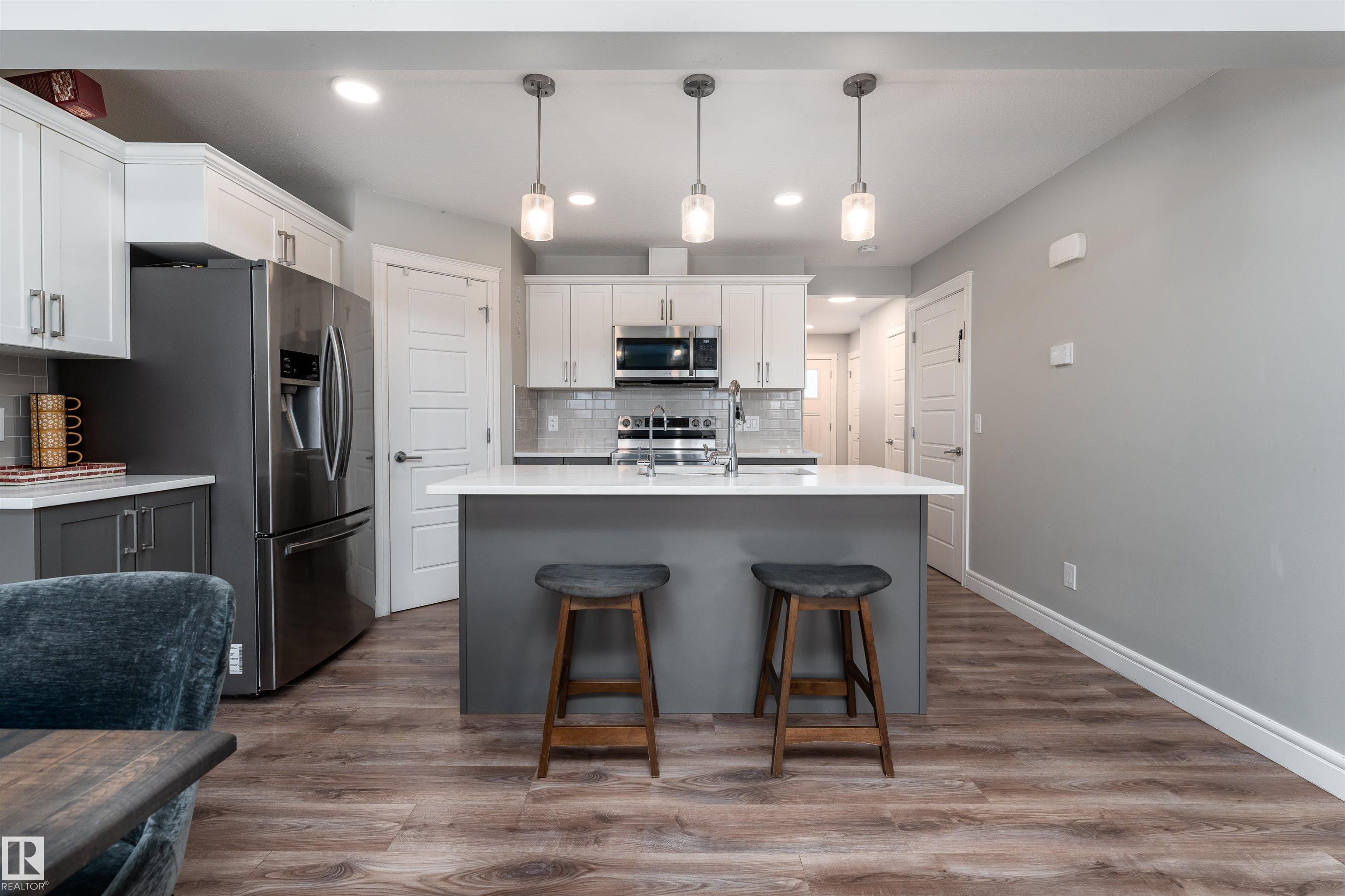 7647 Koruluk Place SW, Keswick, Edmonton