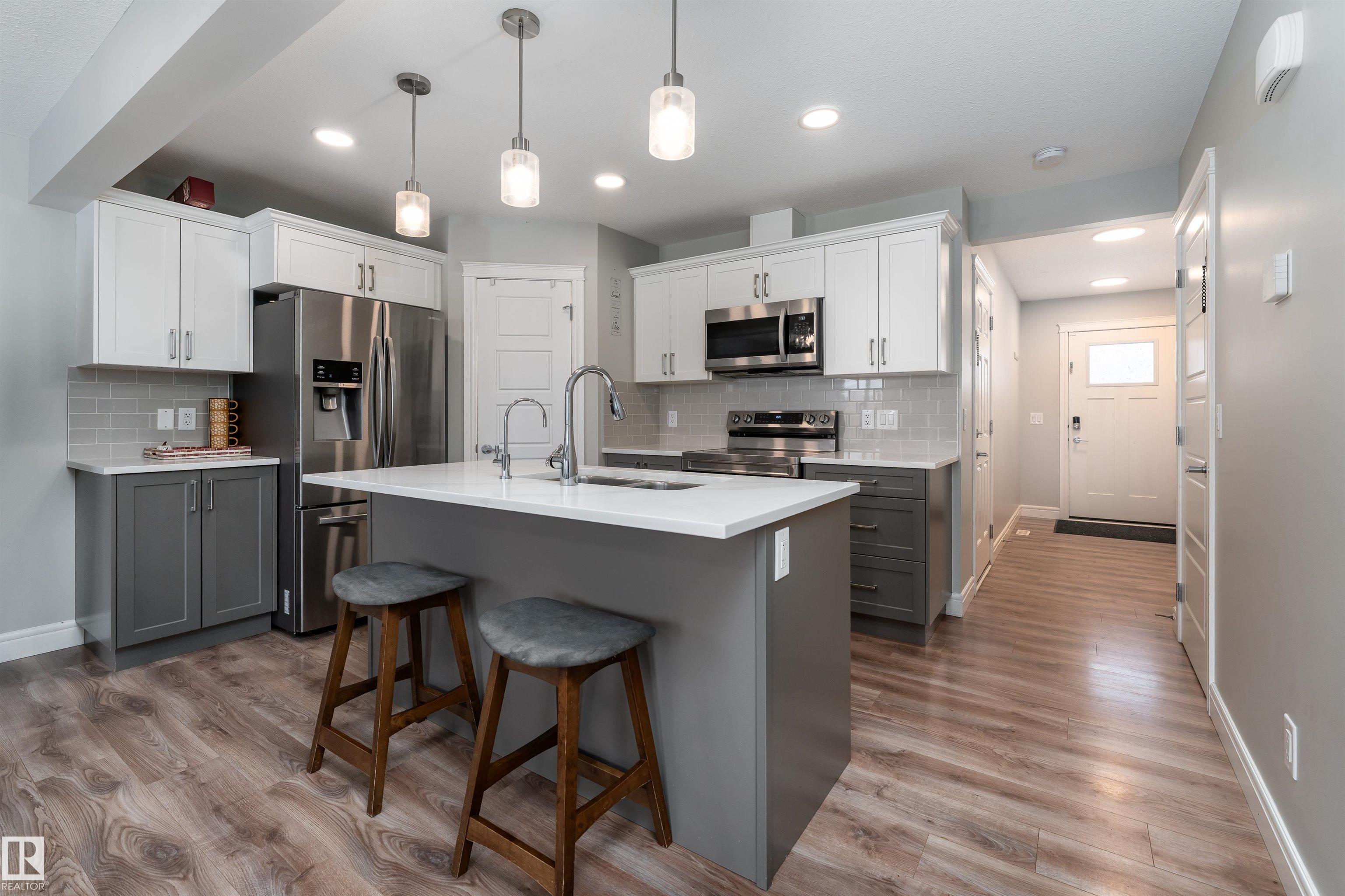 Photo 6 at 7647 Koruluk Place SW, Keswick, Edmonton