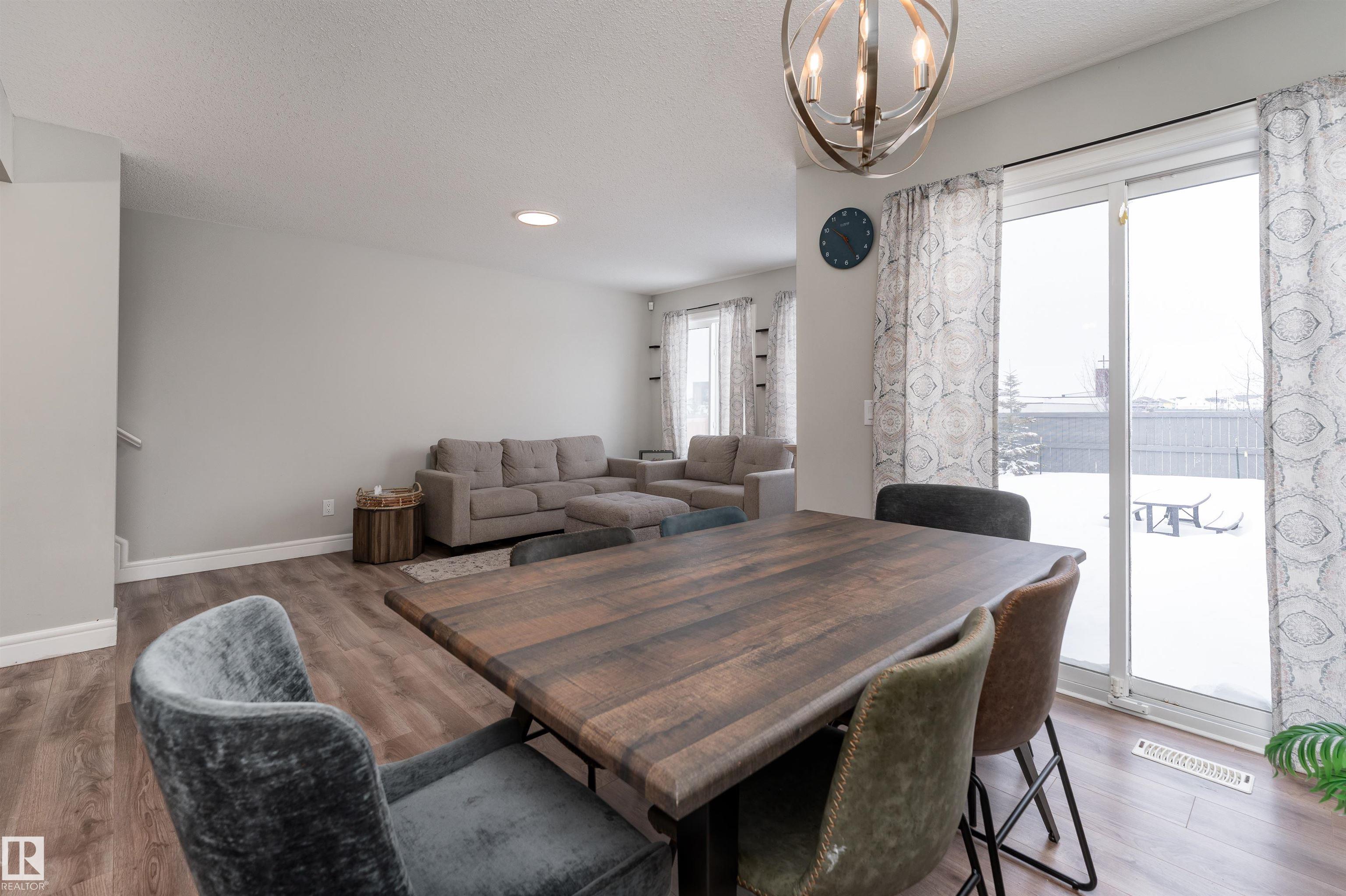 Photo 9 at 7647 Koruluk Place SW, Keswick, Edmonton