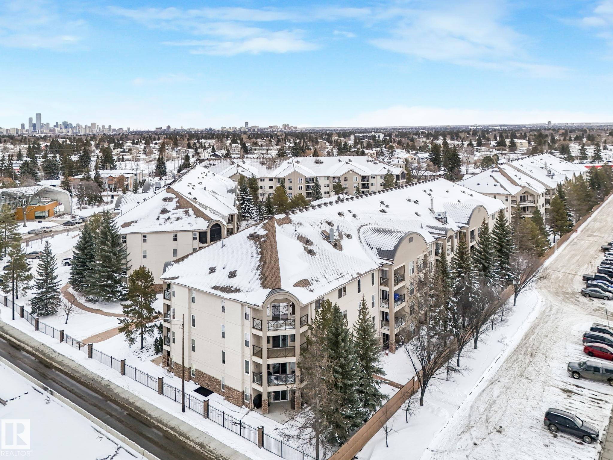 Photo 12 at 202 - 8922 156 Street NW, Meadowlark Park, Edmonton