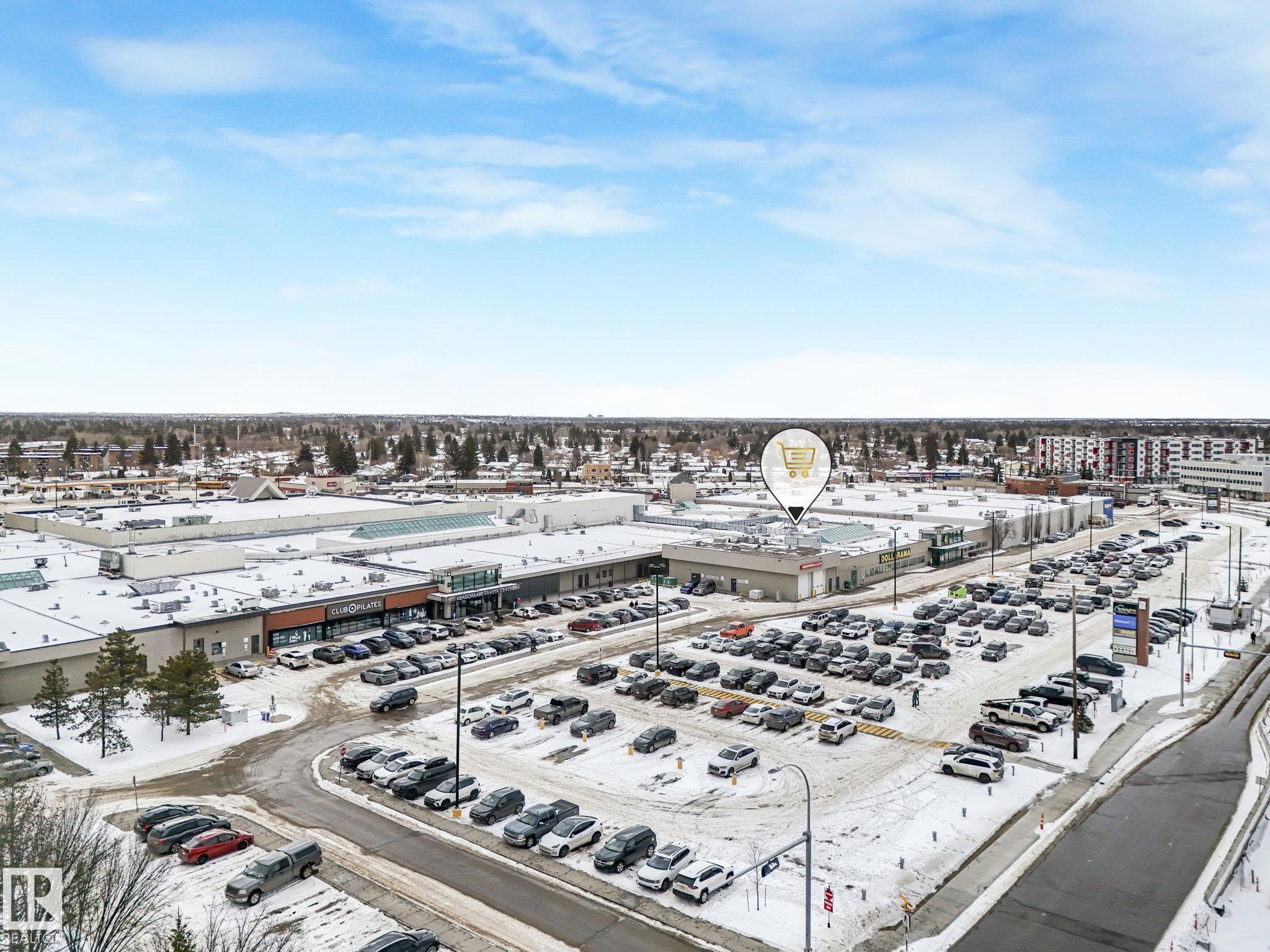 Photo 15 at 202 - 8922 156 Street NW, Meadowlark Park, Edmonton