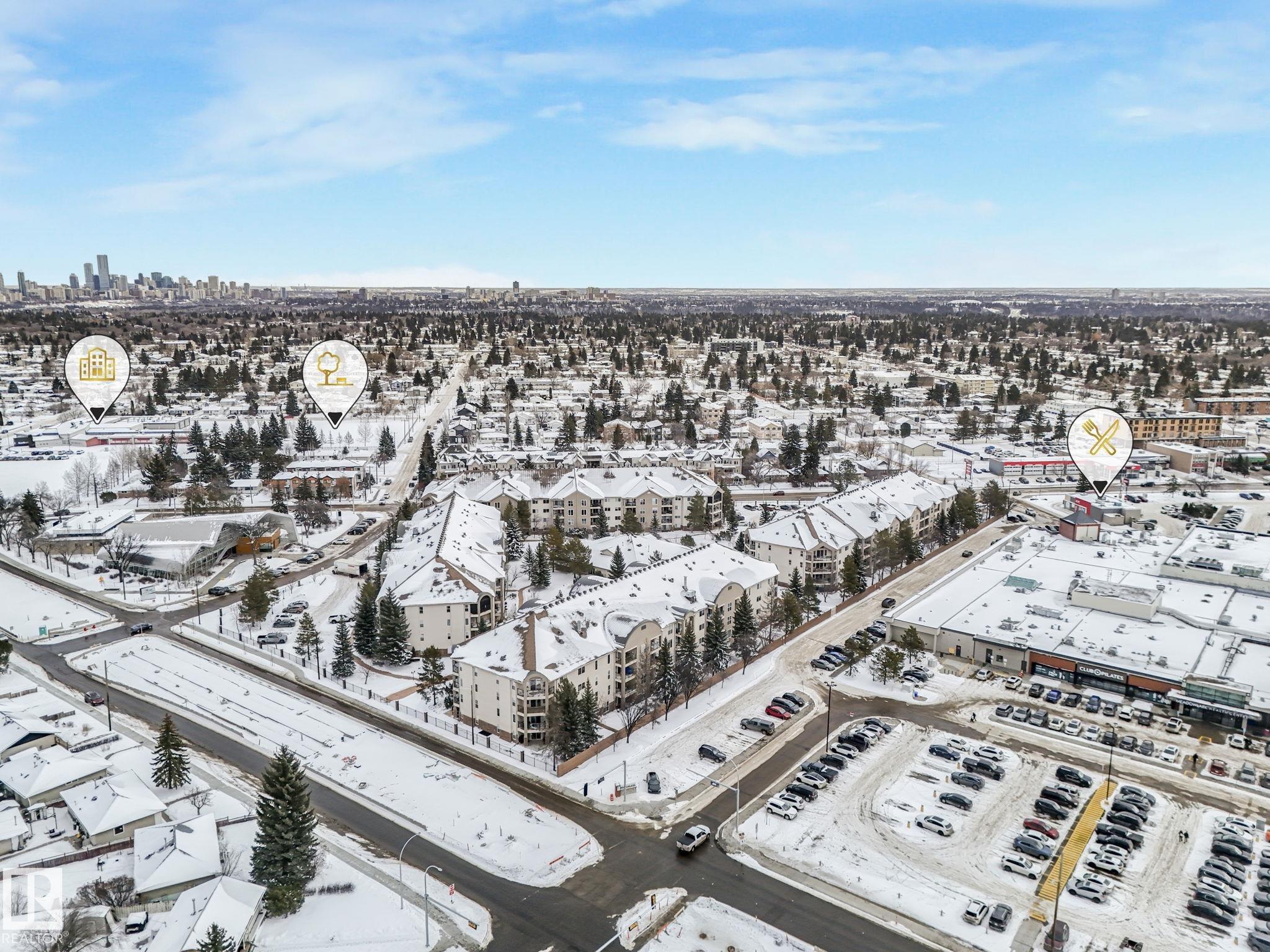 Photo 16 at 202 - 8922 156 Street NW, Meadowlark Park, Edmonton