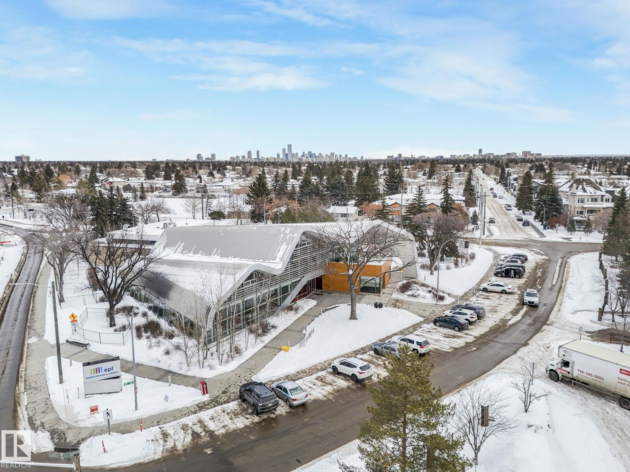 Photo 17 at 202 - 8922 156 Street NW, Meadowlark Park, Edmonton