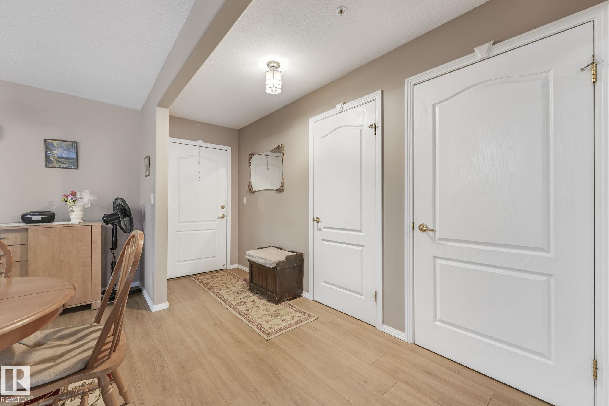 Photo 21 at 202 - 8922 156 Street NW, Meadowlark Park, Edmonton