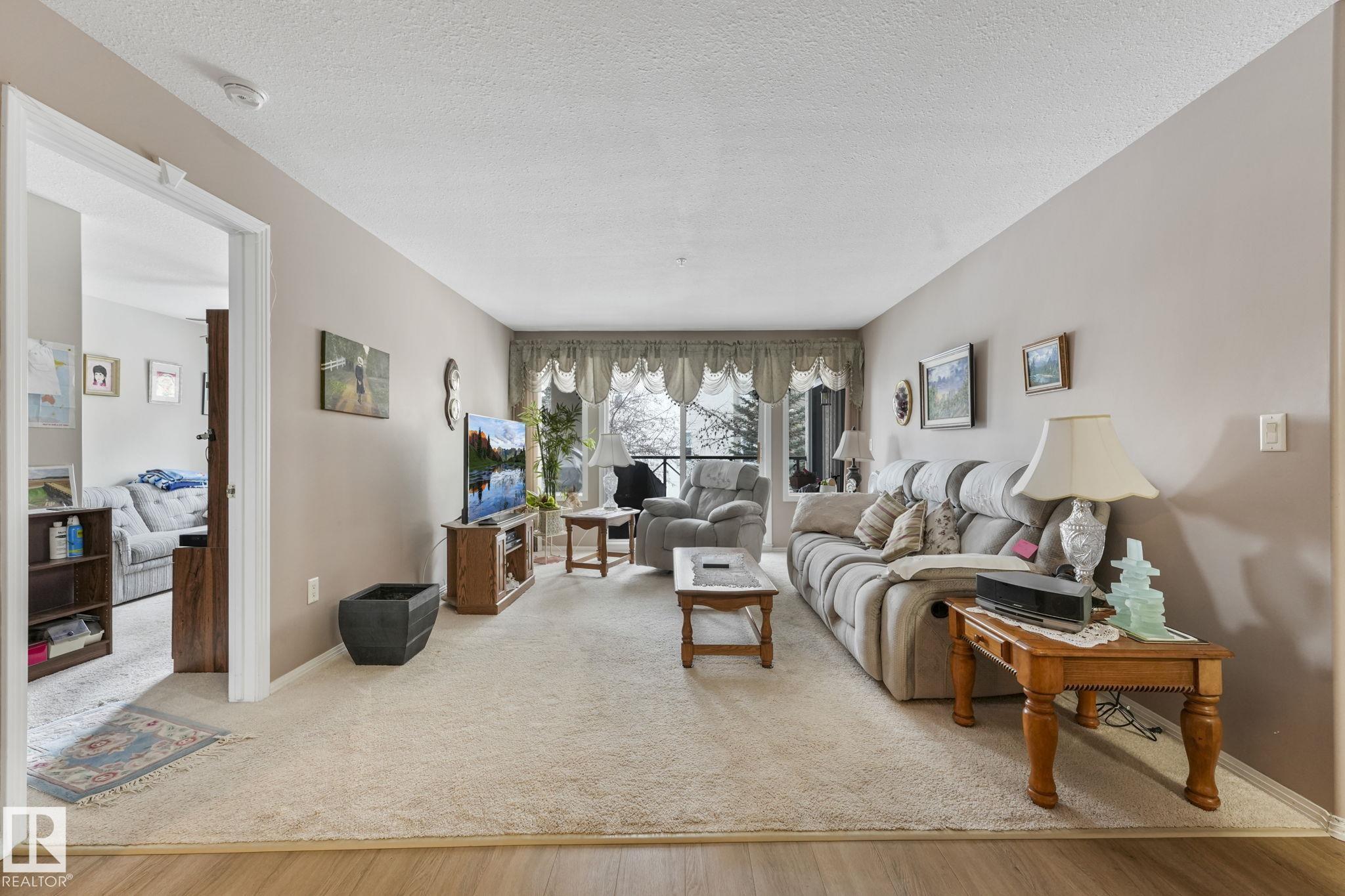 Photo 24 at 202 - 8922 156 Street NW, Meadowlark Park, Edmonton