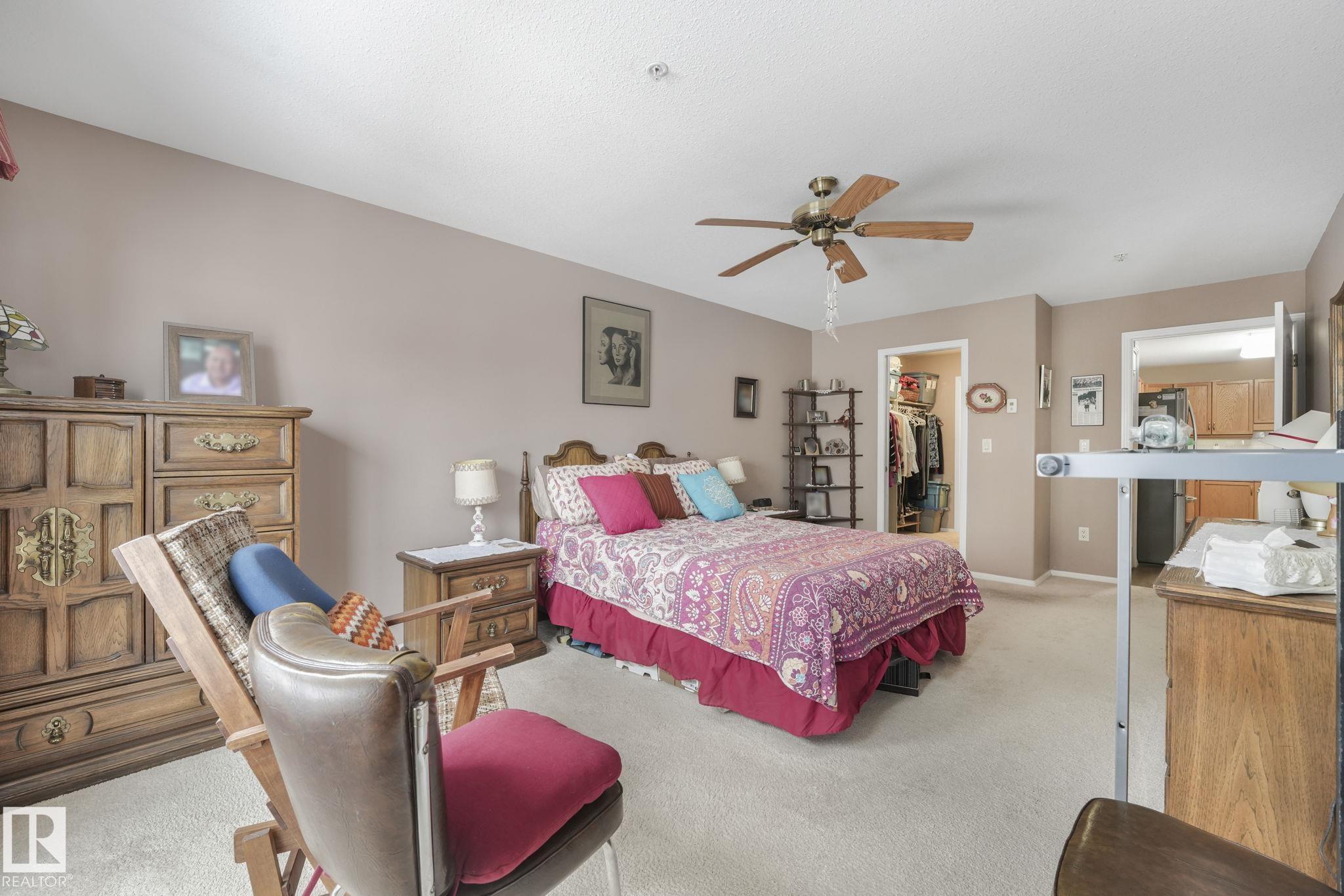 Photo 36 at 202 - 8922 156 Street NW, Meadowlark Park, Edmonton