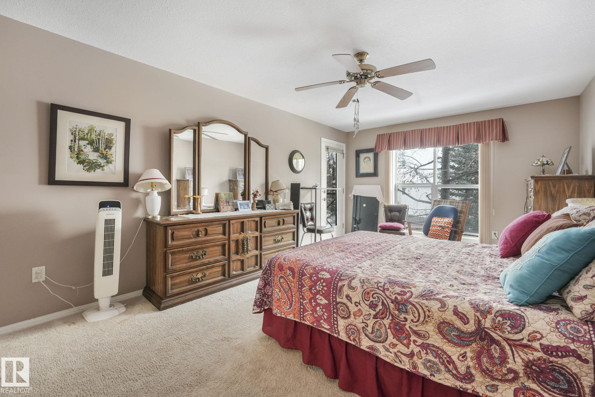 Photo 41 at 202 - 8922 156 Street NW, Meadowlark Park, Edmonton