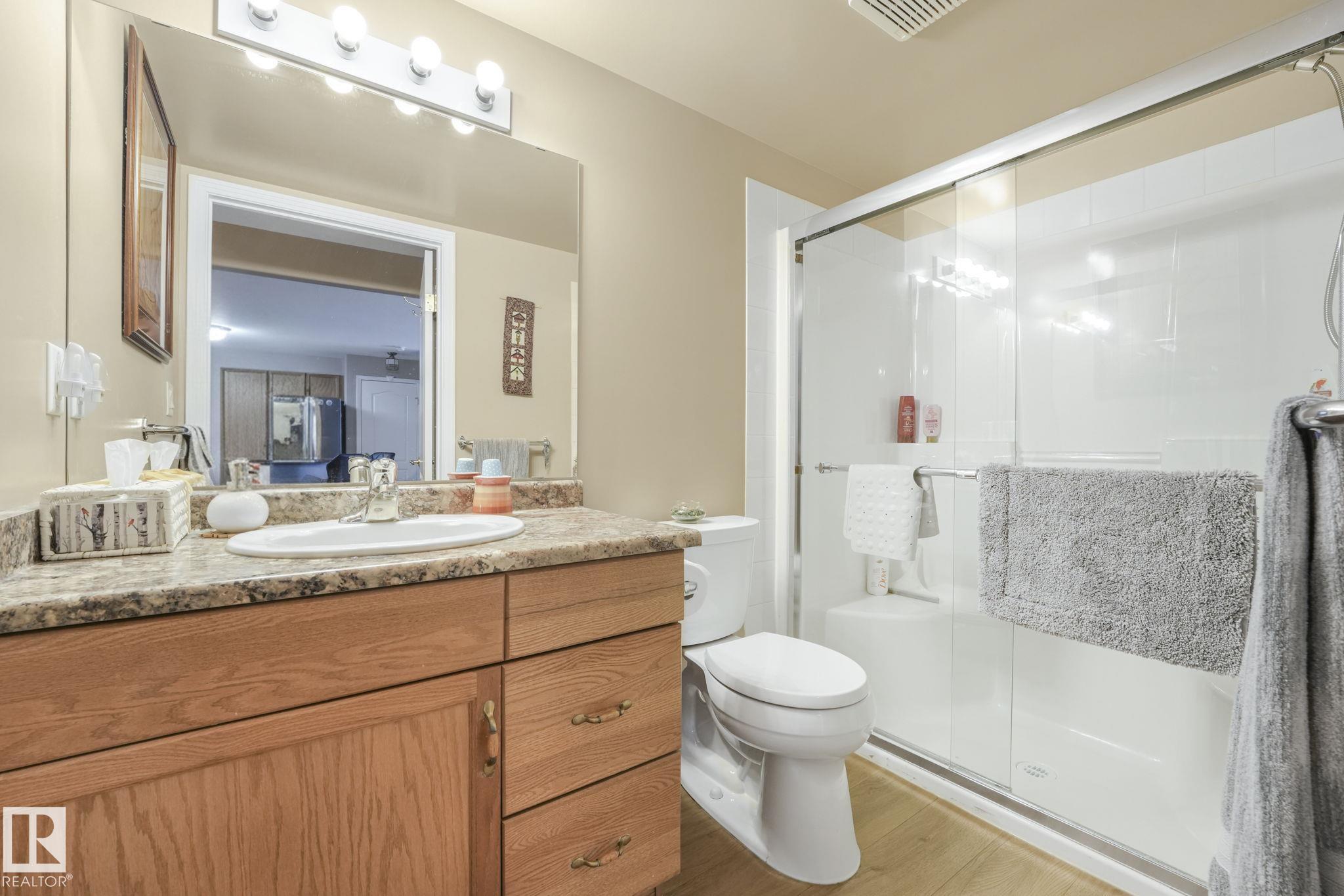 Photo 43 at 202 - 8922 156 Street NW, Meadowlark Park, Edmonton