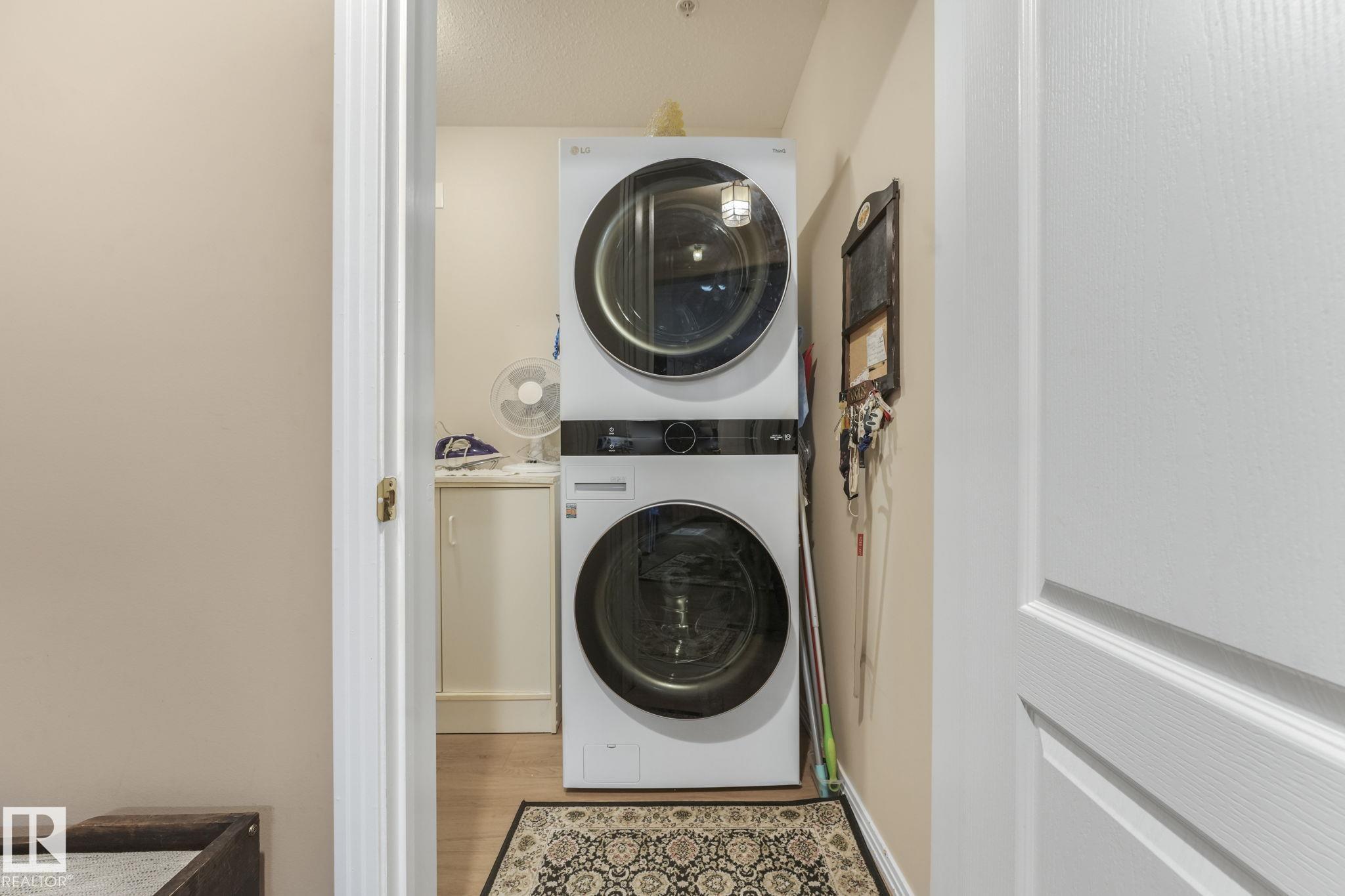 Photo 47 at 202 - 8922 156 Street NW, Meadowlark Park, Edmonton