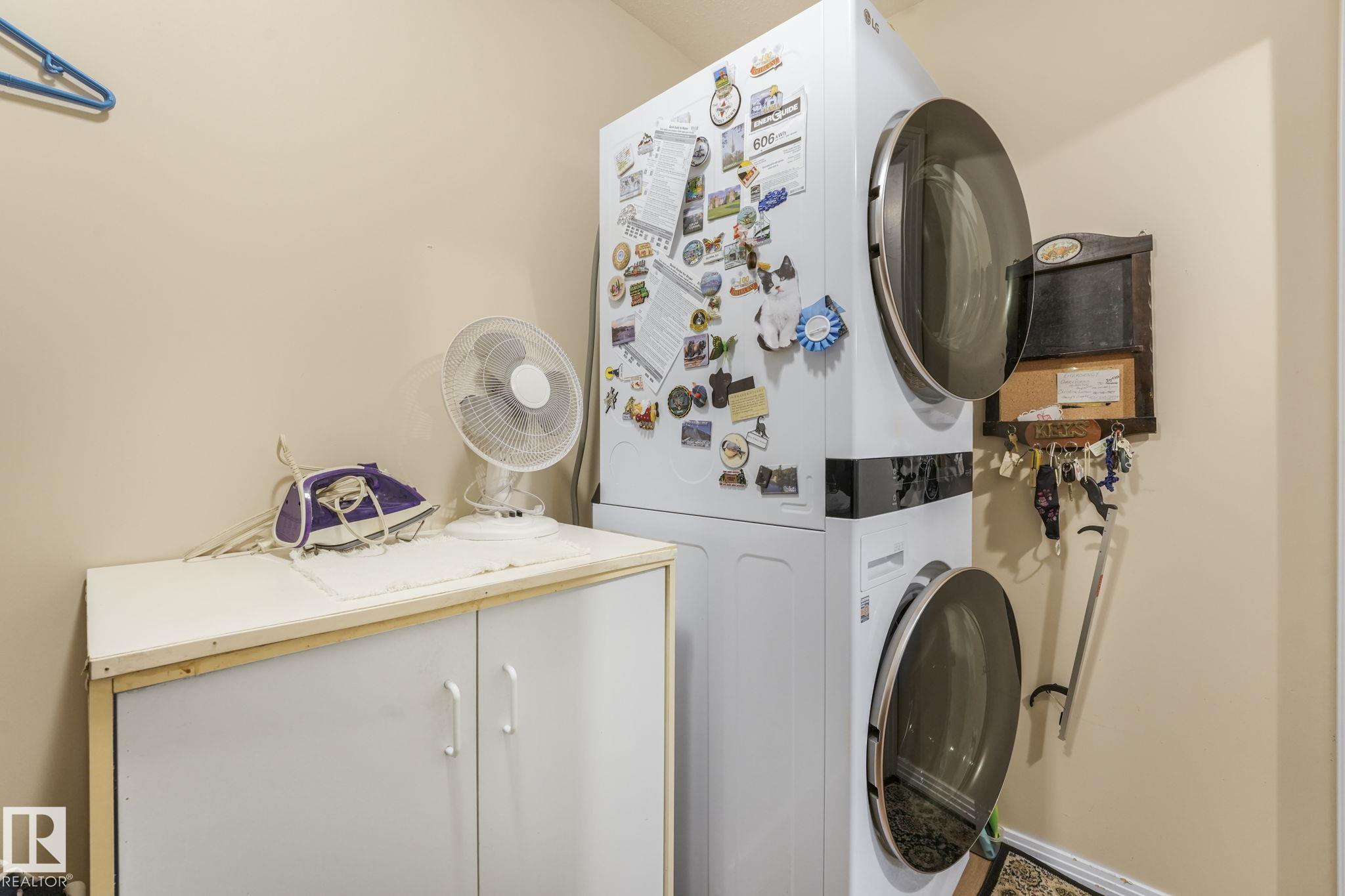 Photo 48 at 202 - 8922 156 Street NW, Meadowlark Park, Edmonton