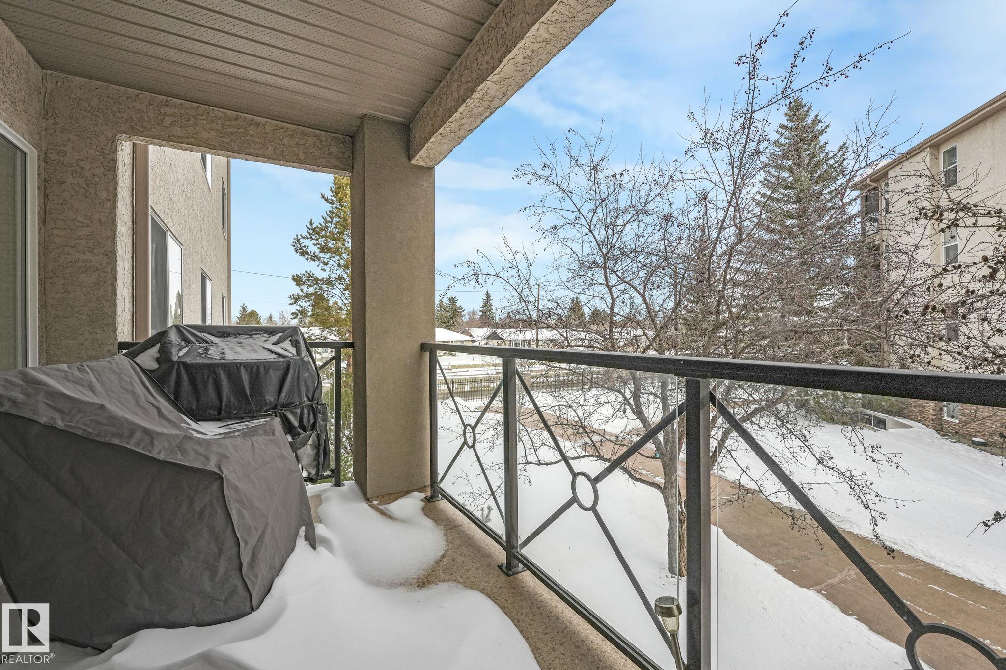 Photo 49 at 202 - 8922 156 Street NW, Meadowlark Park, Edmonton