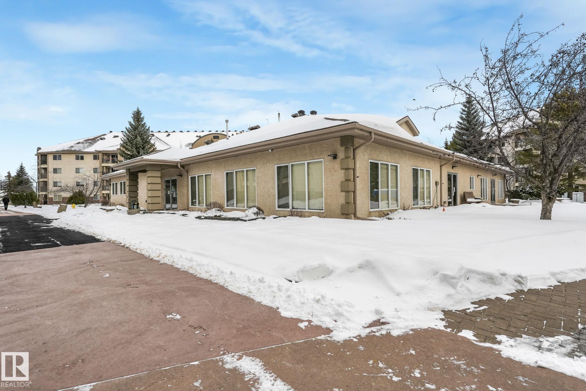 Picture for #202 8922 156 ST NW