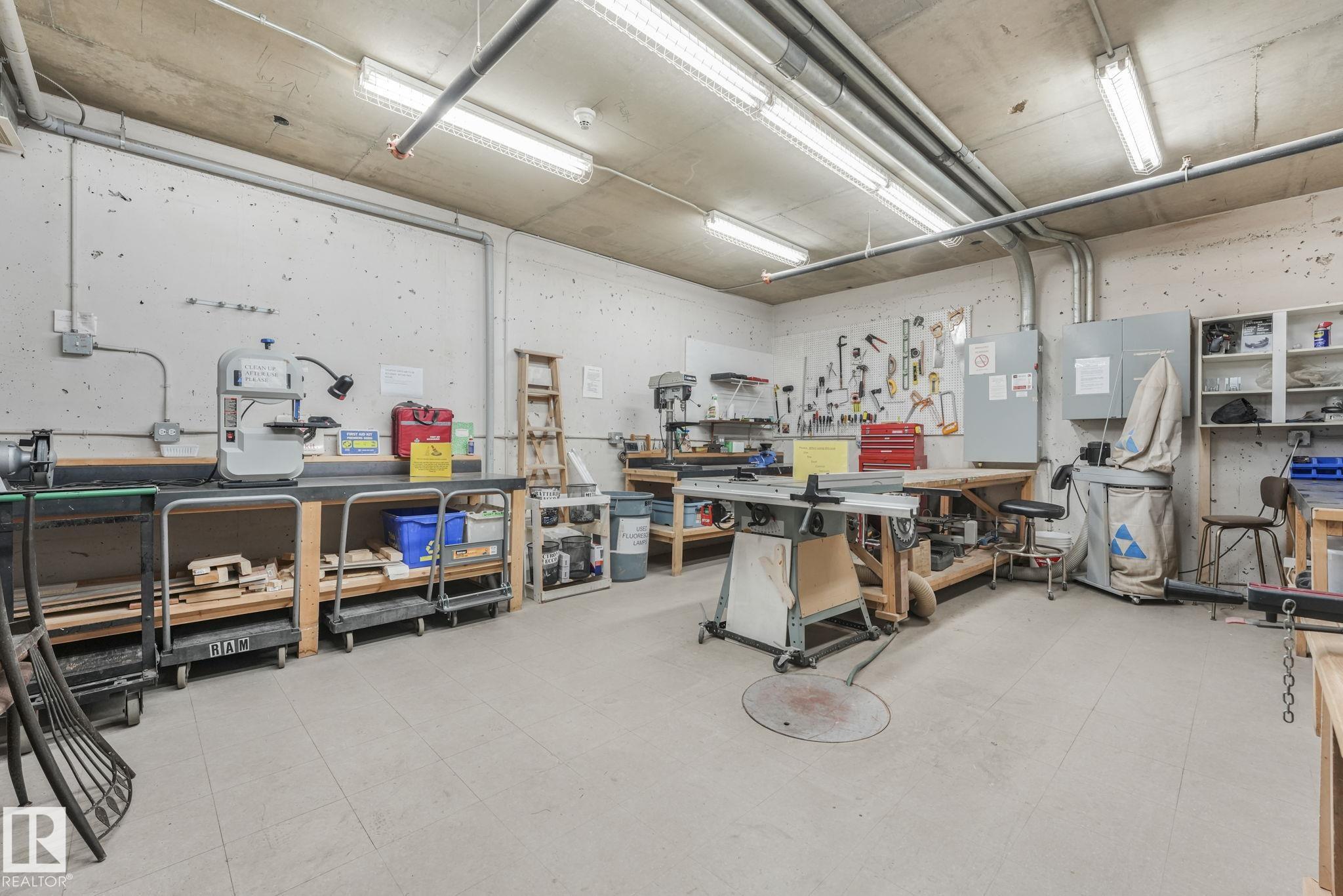 Photo 56 at 202 - 8922 156 Street NW, Meadowlark Park, Edmonton