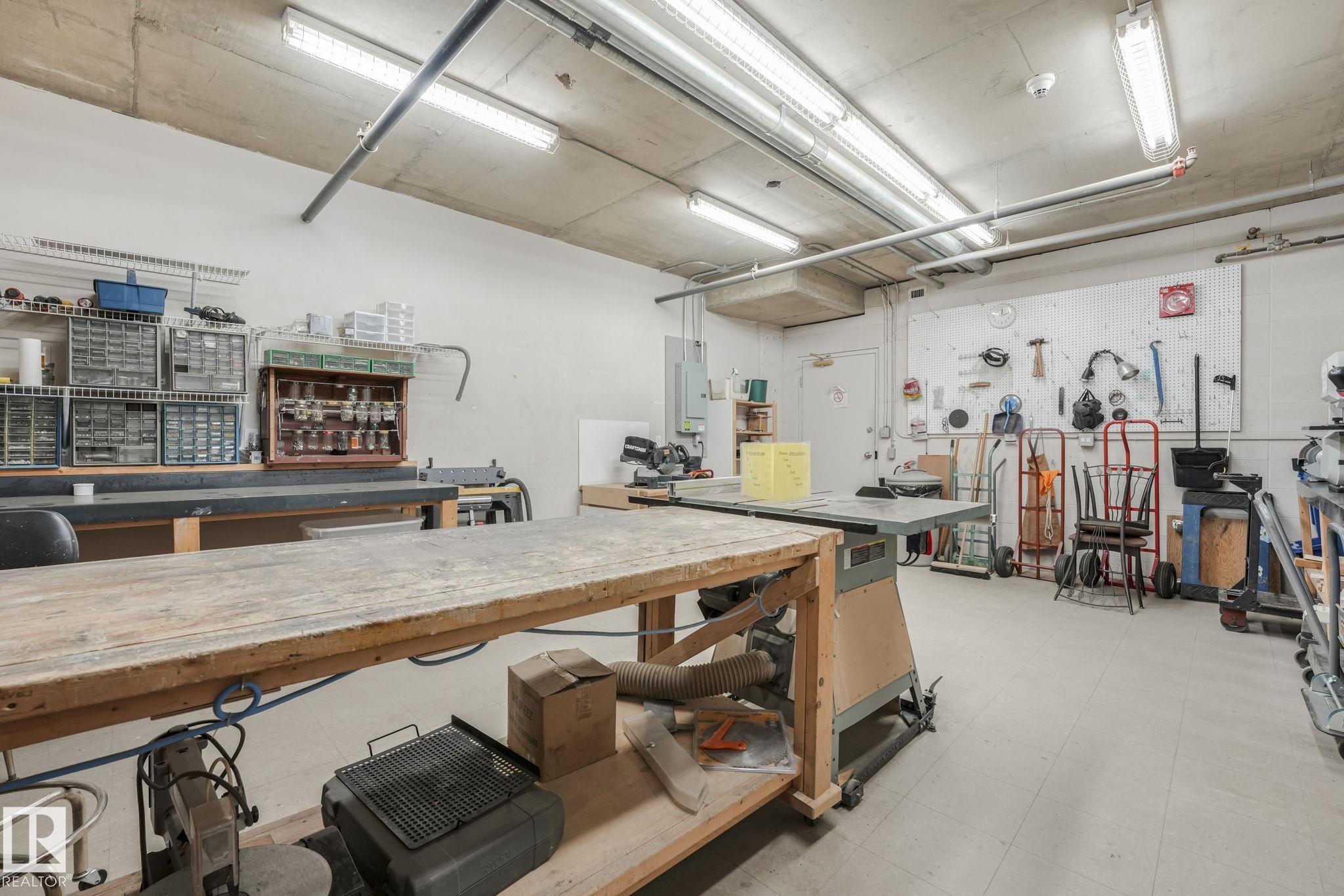 Photo 57 at 202 - 8922 156 Street NW, Meadowlark Park, Edmonton