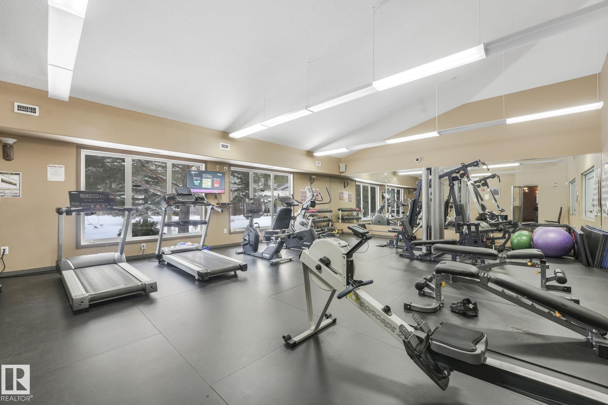 Photo 60 at 202 - 8922 156 Street NW, Meadowlark Park, Edmonton