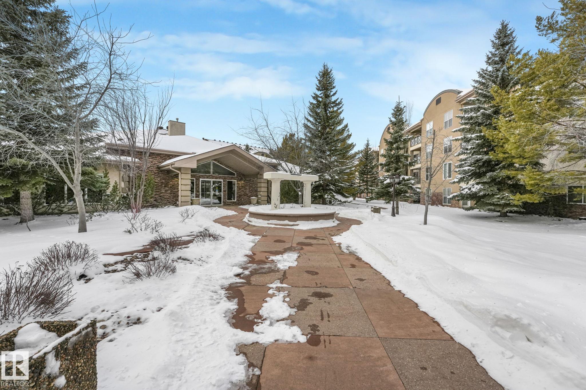 Picture for #202 8922 156 ST NW