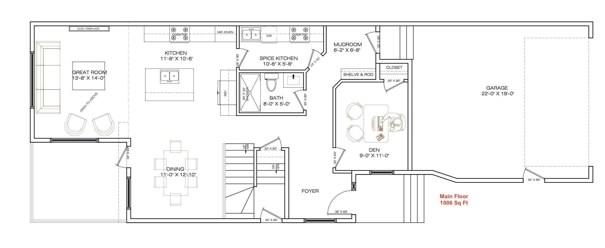 Picture for 4276 Charles CL SW