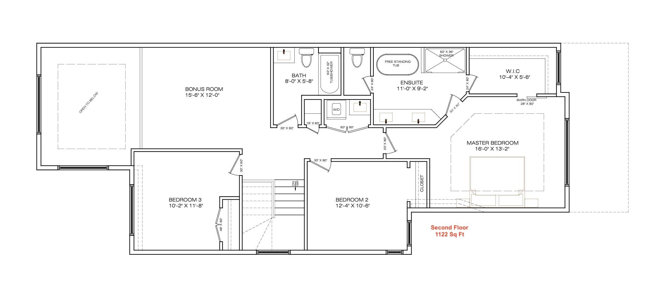 Picture for 4276 Charles CL SW