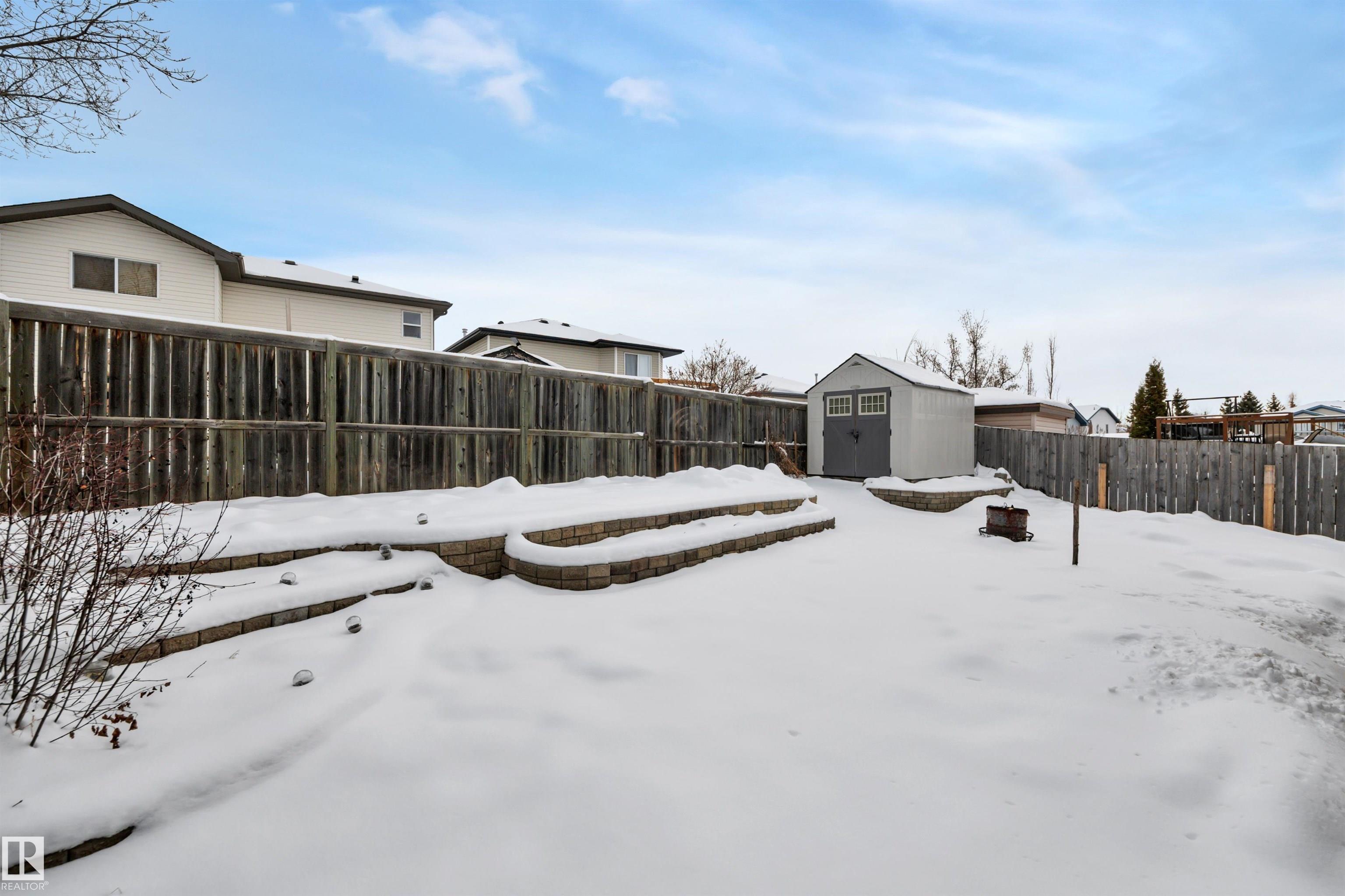 Photo 45 at 309 Foxboro point(e), Foxboro, Sherwood Park