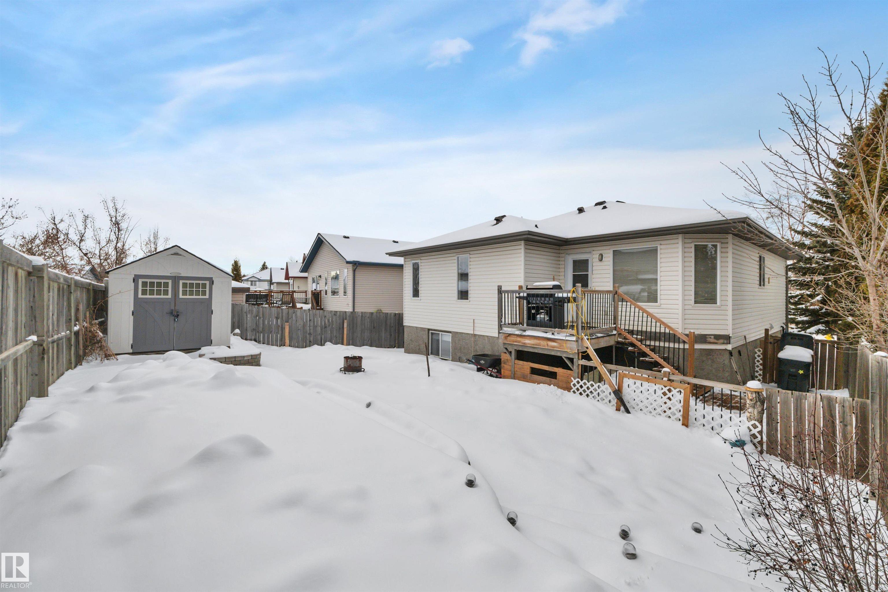 Photo 46 at 309 Foxboro point(e), Foxboro, Sherwood Park