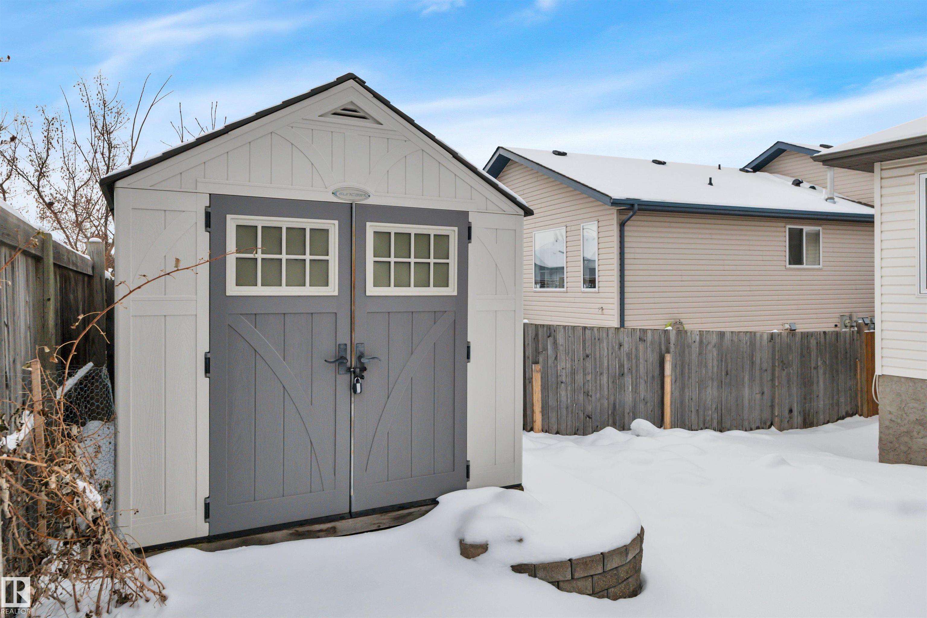 Photo 48 at 309 Foxboro point(e), Foxboro, Sherwood Park