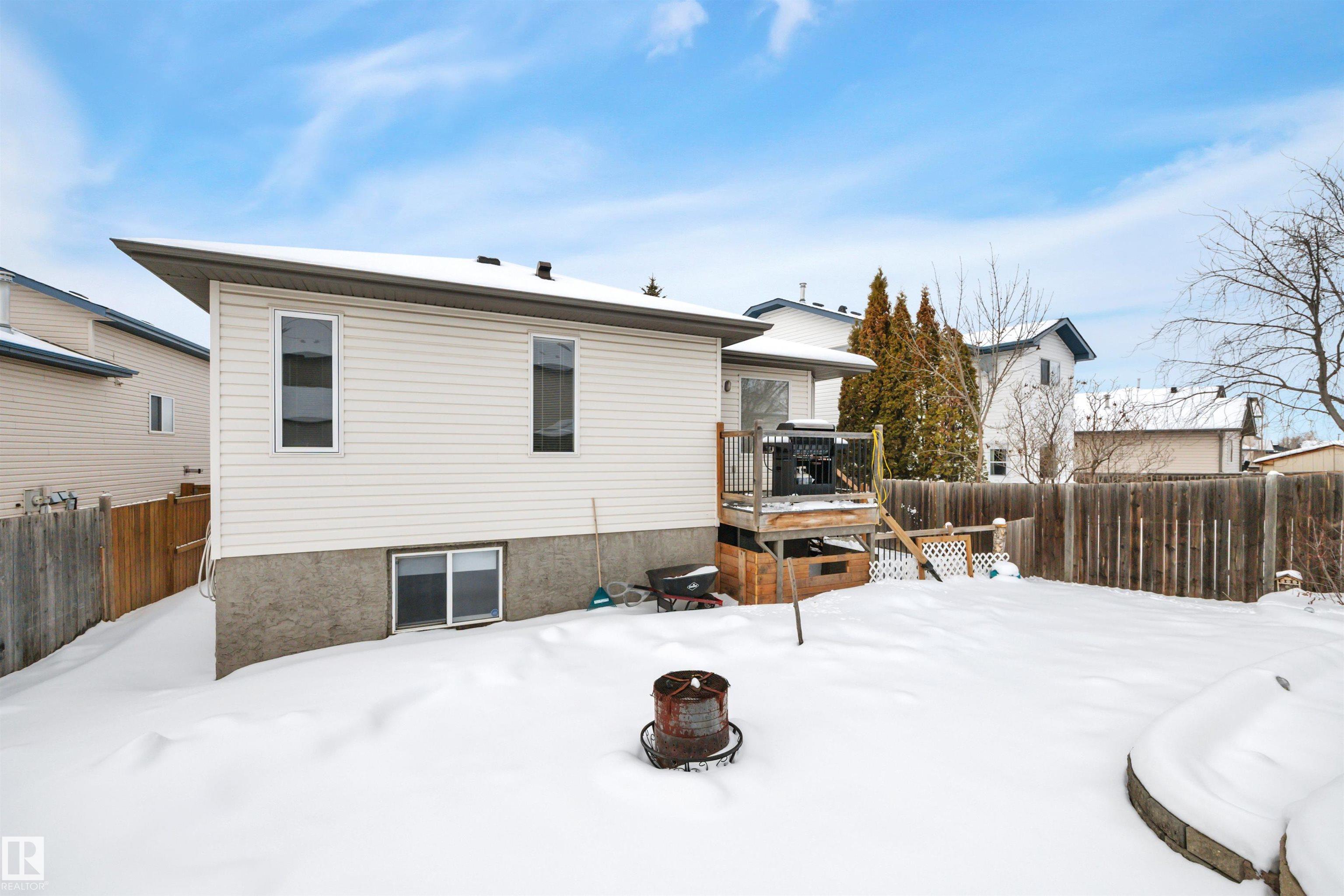 Photo 49 at 309 Foxboro point(e), Foxboro, Sherwood Park
