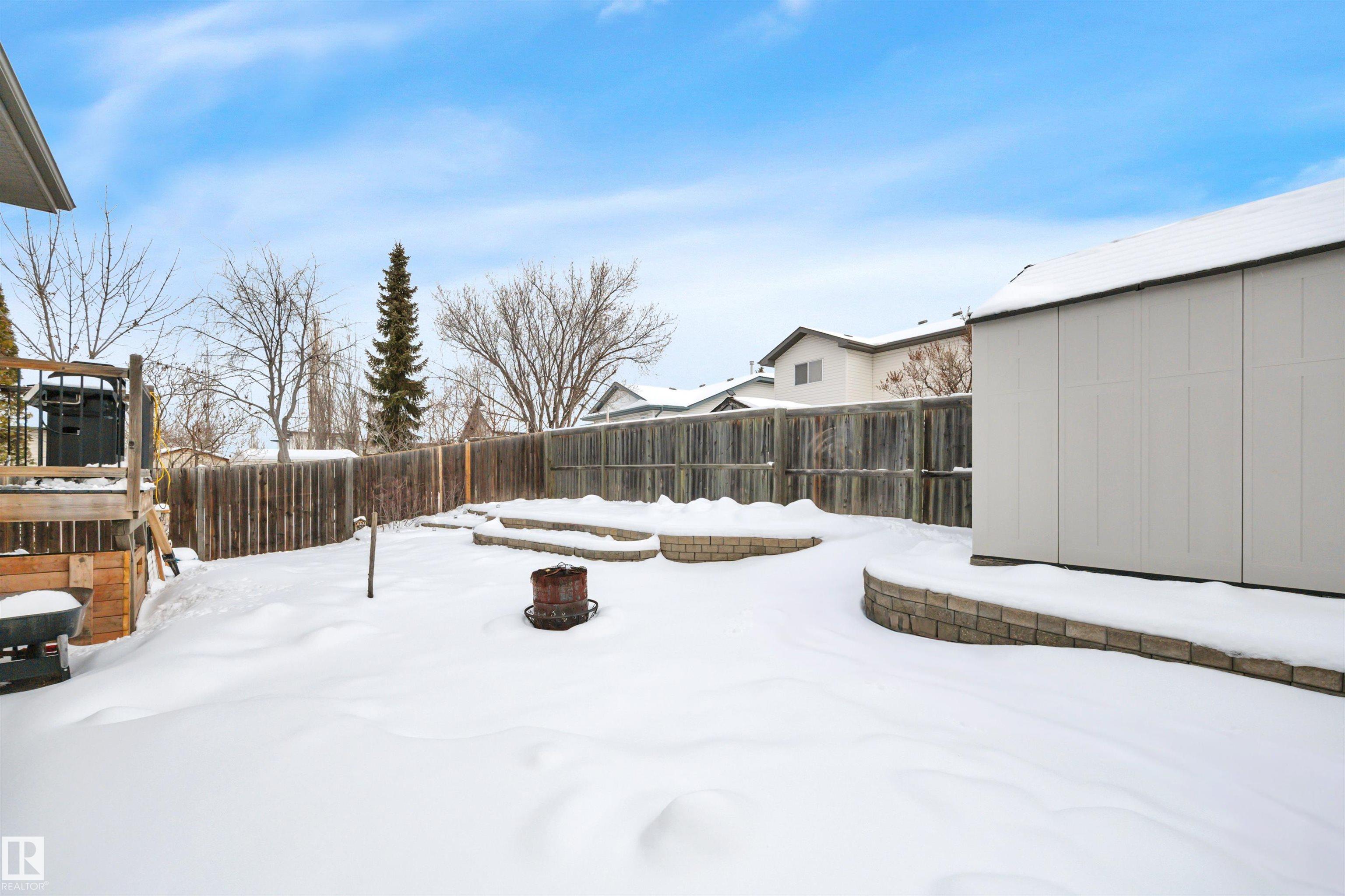 Photo 50 at 309 Foxboro point(e), Foxboro, Sherwood Park