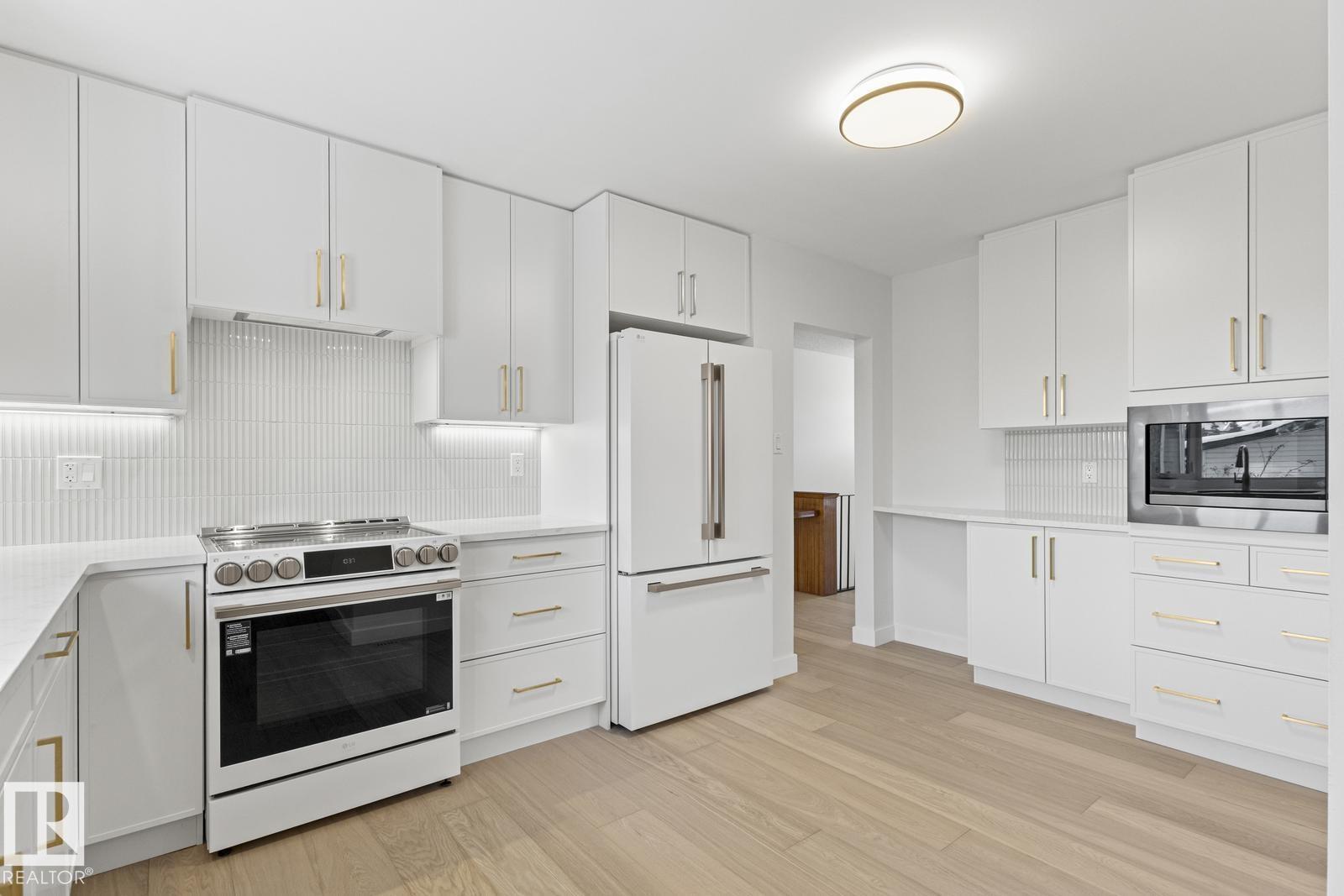 Photo 20 at 10629 79 Street NW, Forest Heights, Edmonton