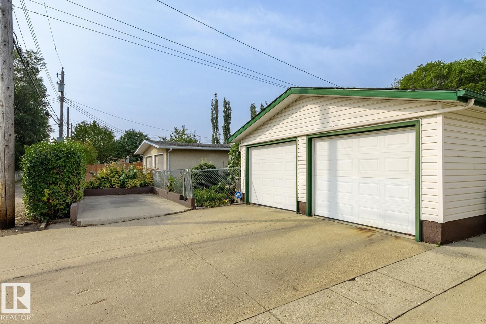 Photo 68 at 10629 79 Street NW, Forest Heights, Edmonton