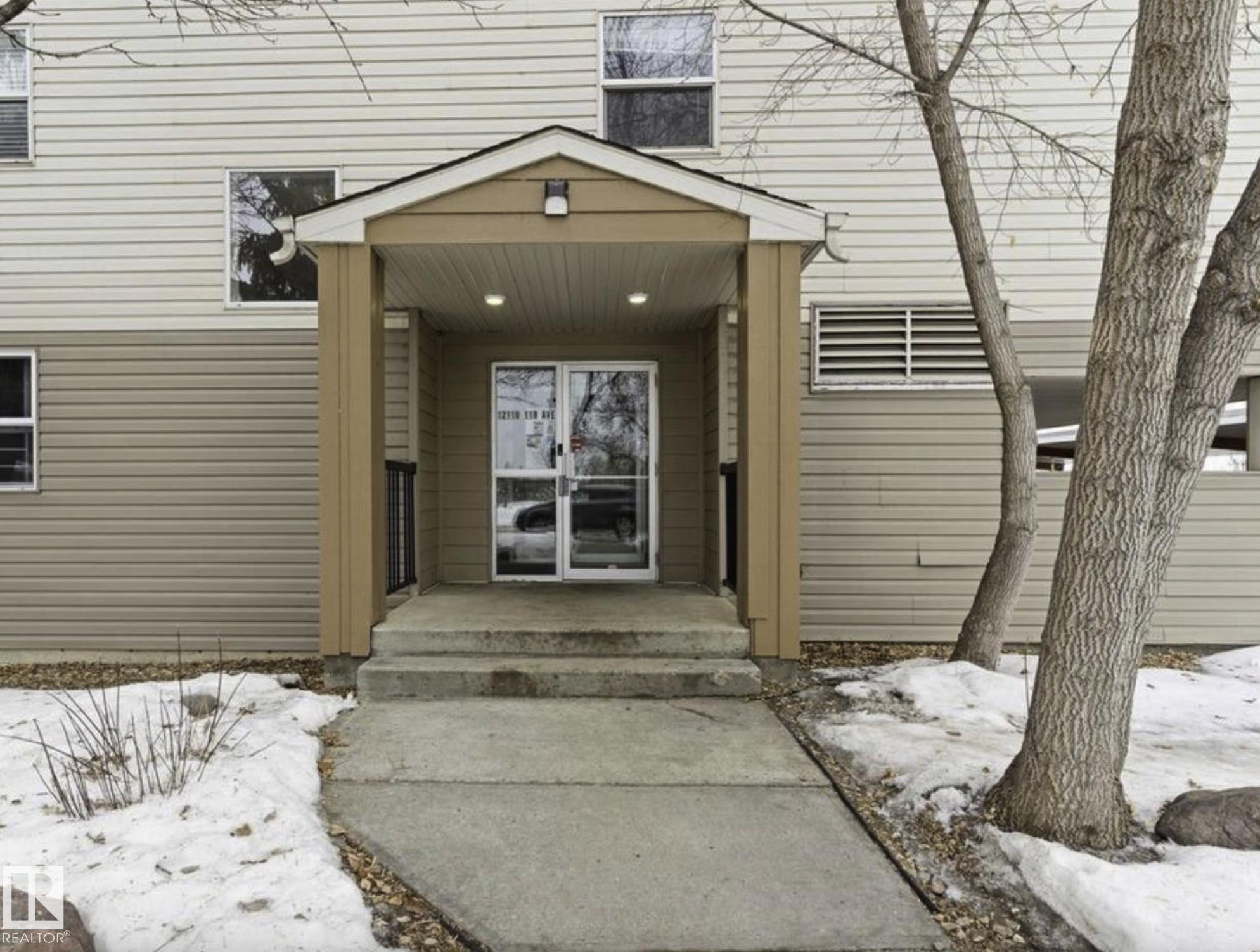 Picture for #103 12110 119 Ave NW