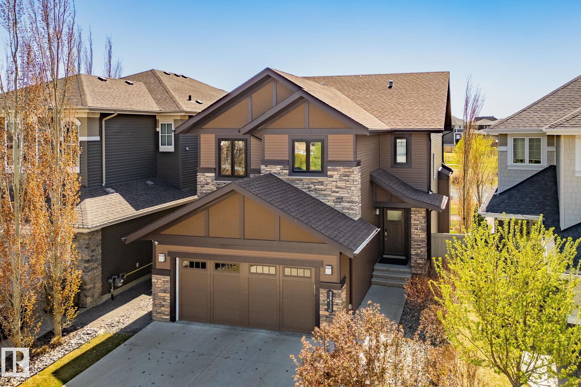 Picture for 3811 KIDD BAY BA SW