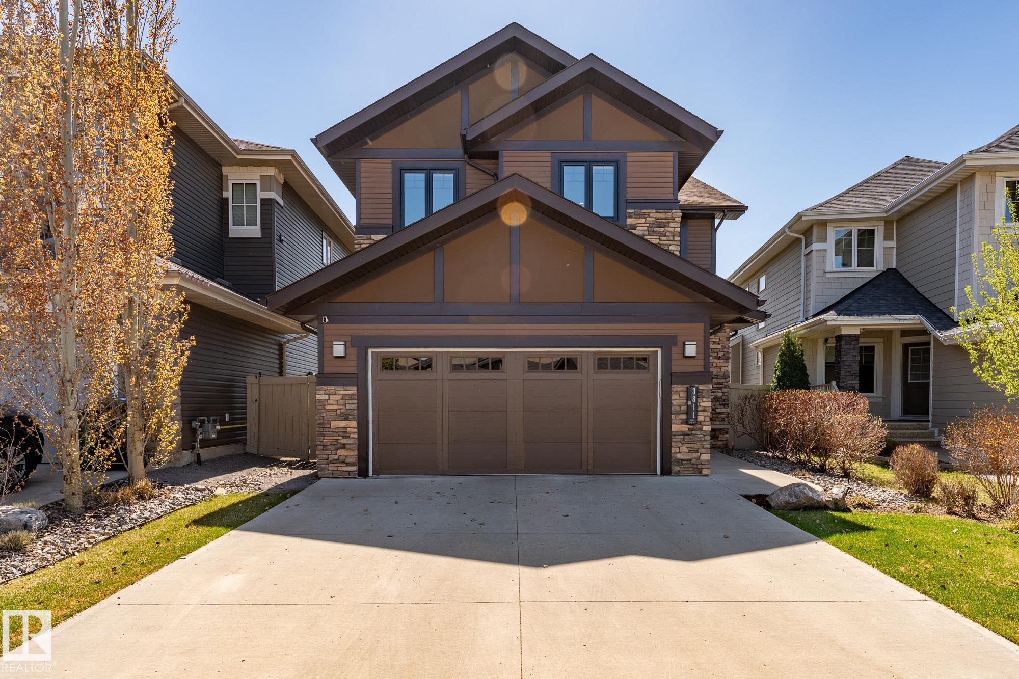 3811 Kidd Bay SW, Keswick, Edmonton