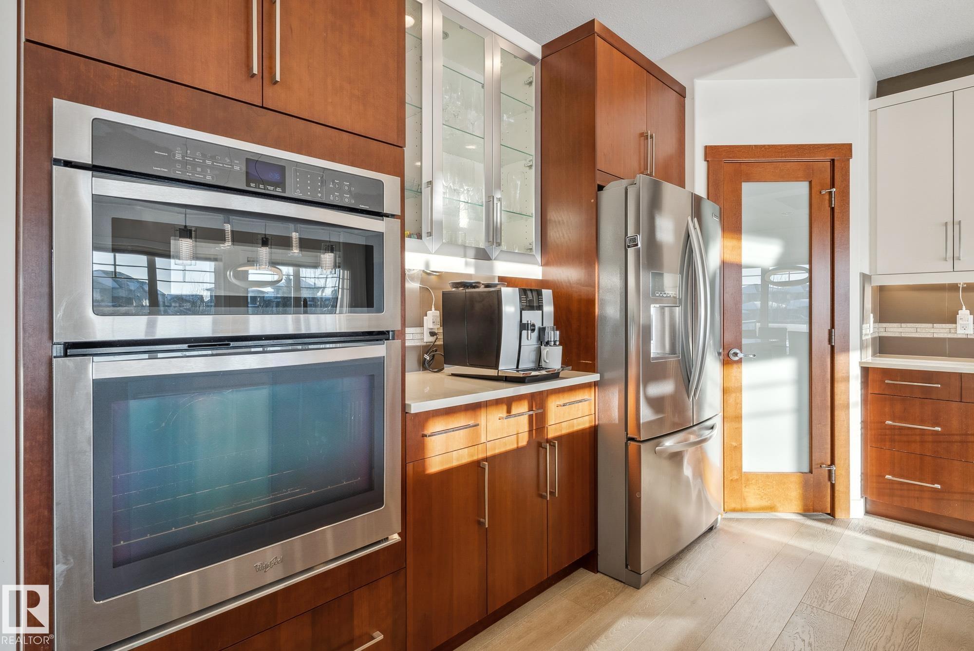 Photo 11 at 3811 Kidd Bay SW, Keswick, Edmonton