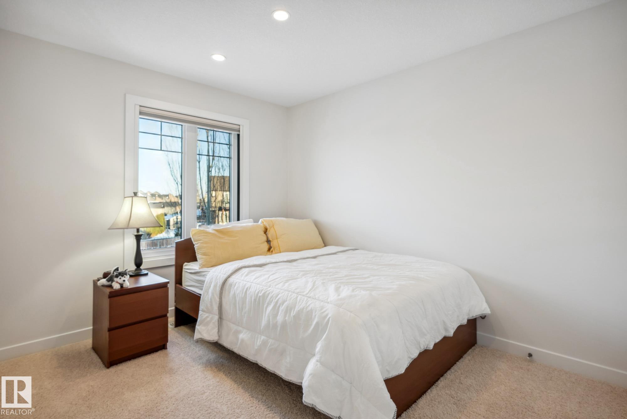 Photo 30 at 3811 Kidd Bay SW, Keswick, Edmonton