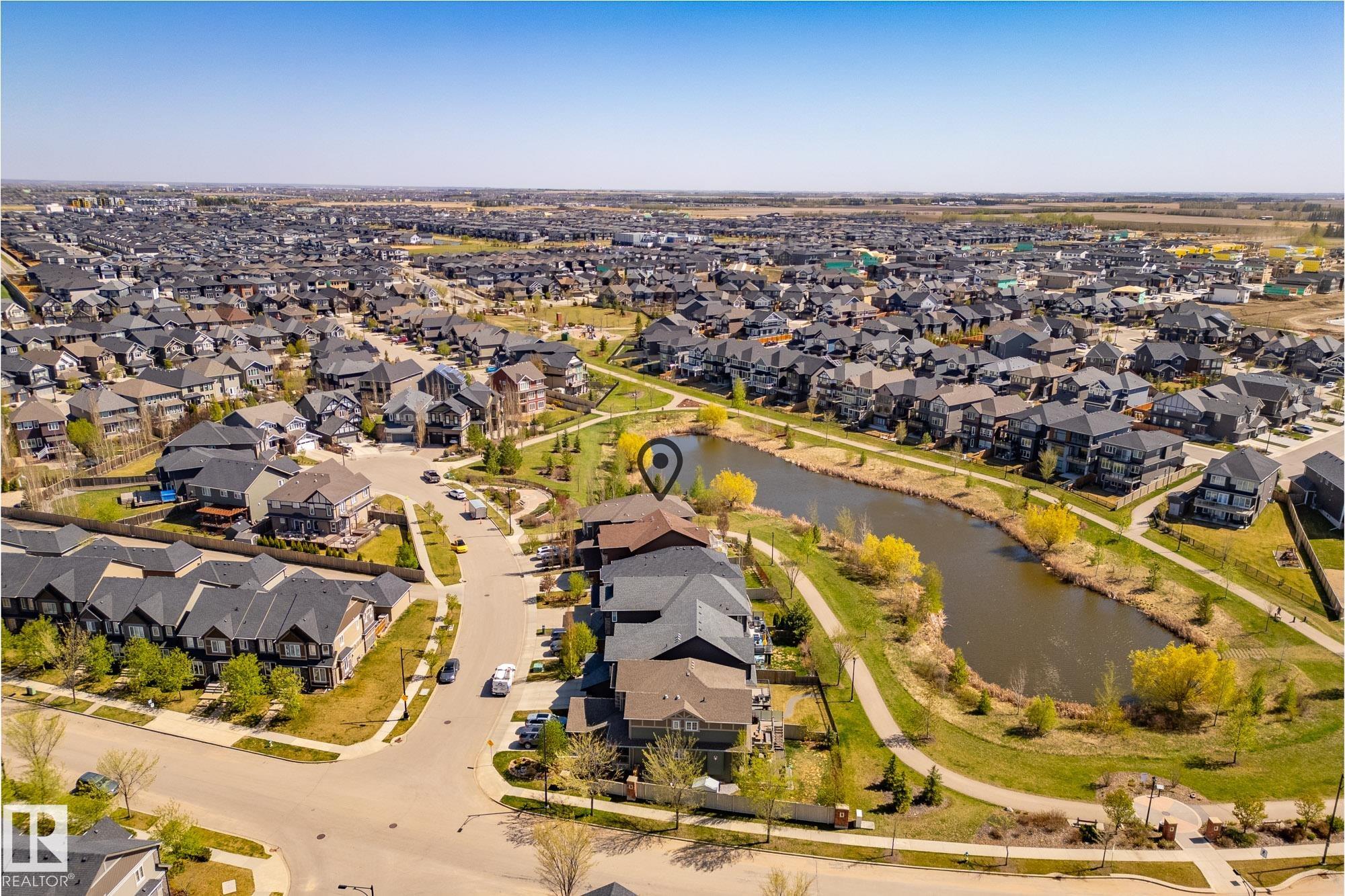 Photo 41 at 3811 Kidd Bay SW, Keswick, Edmonton