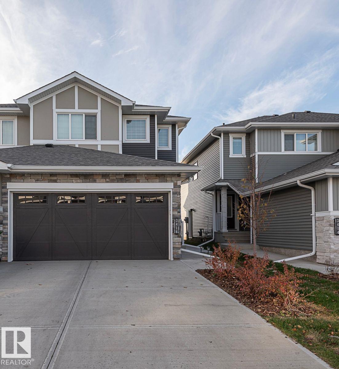 3416 169 Street SW, Glenridding Ravine, Edmonton