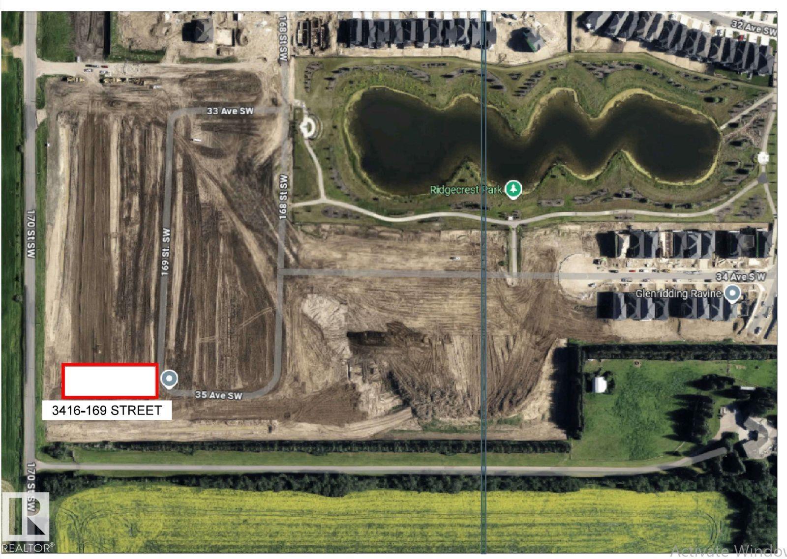 Photo 35 at 3416 169 Street SW, Glenridding Ravine, Edmonton