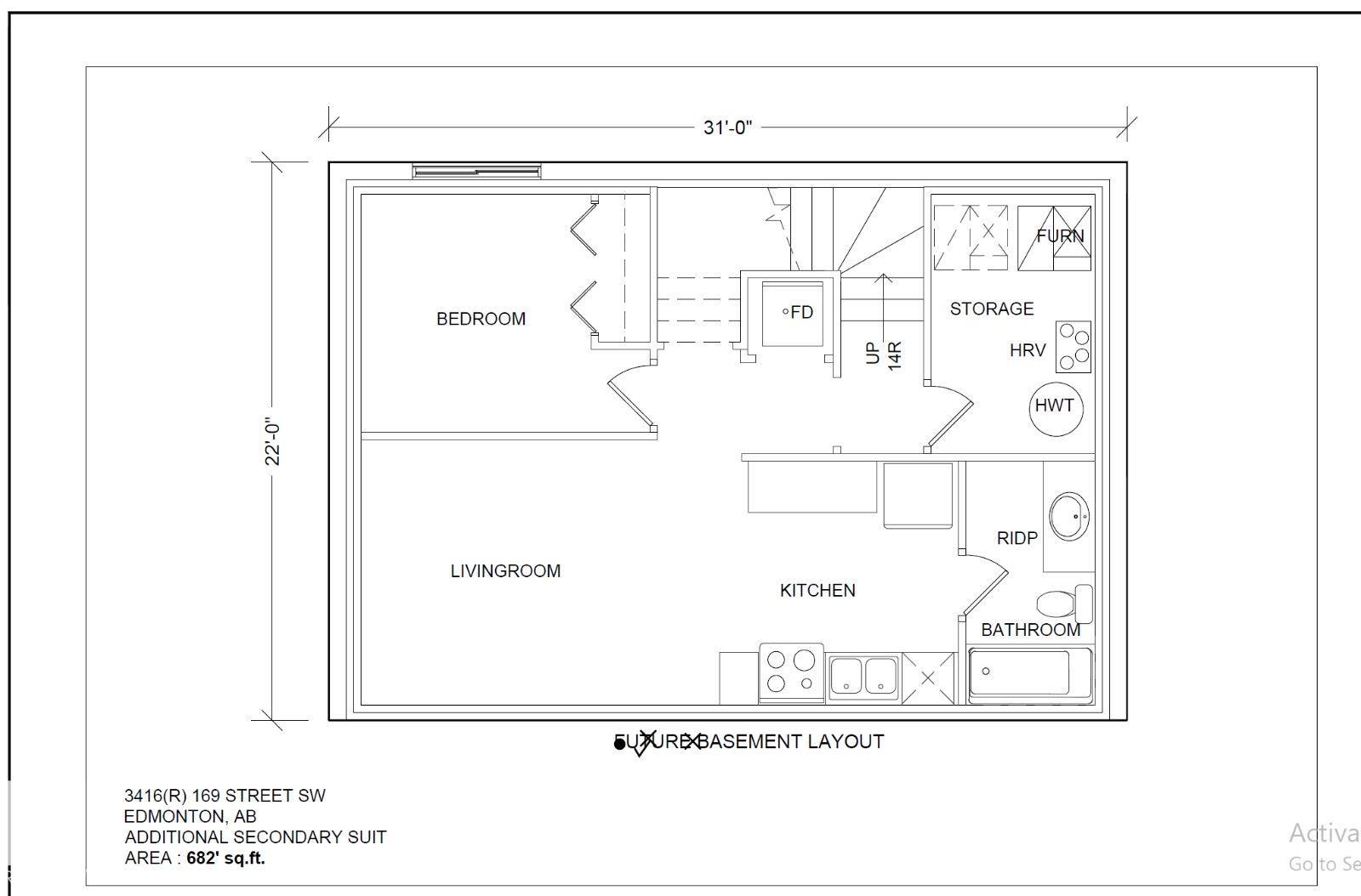 Photo 38 at 3416 169 Street SW, Glenridding Ravine, Edmonton