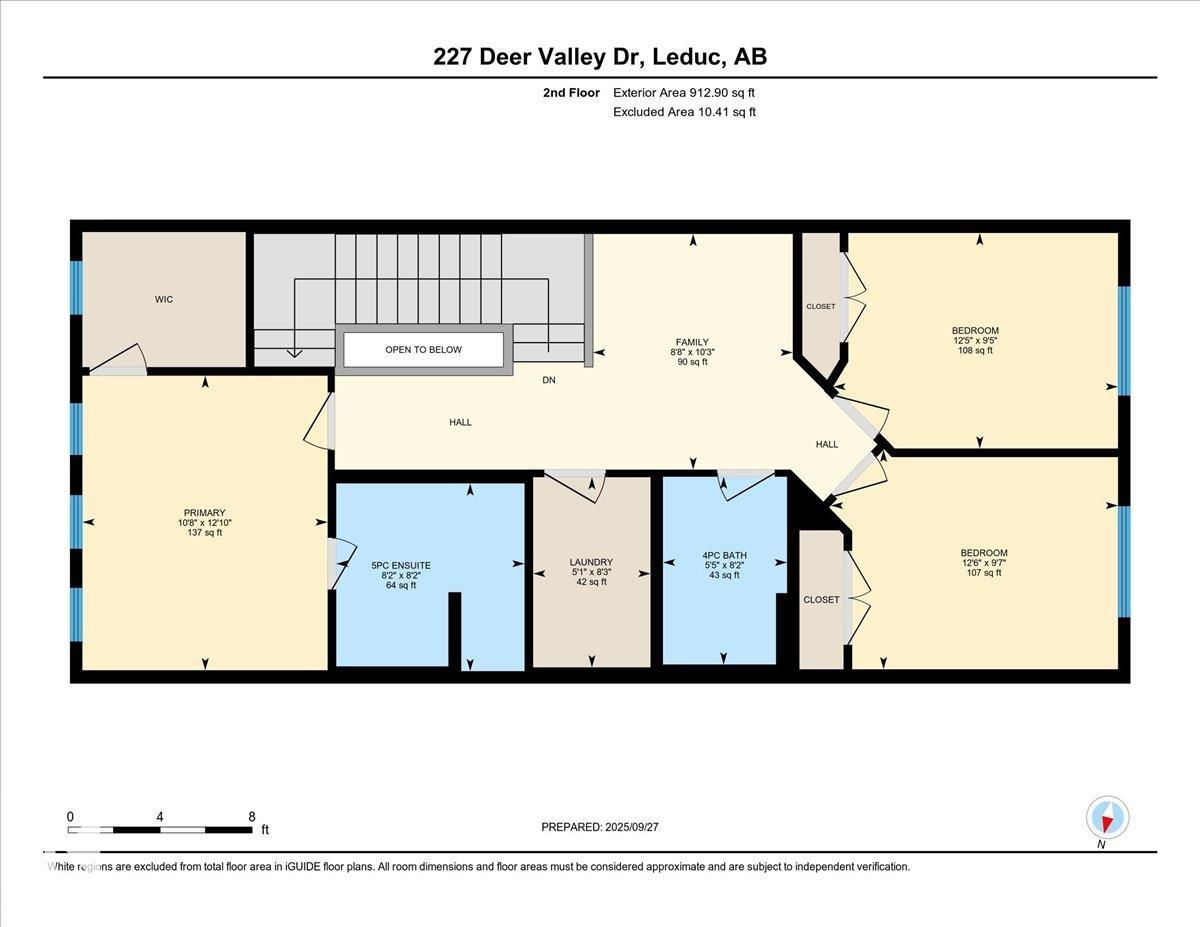 Photo 52 at 227 Deer Valley Drive, Creekside, Leduc