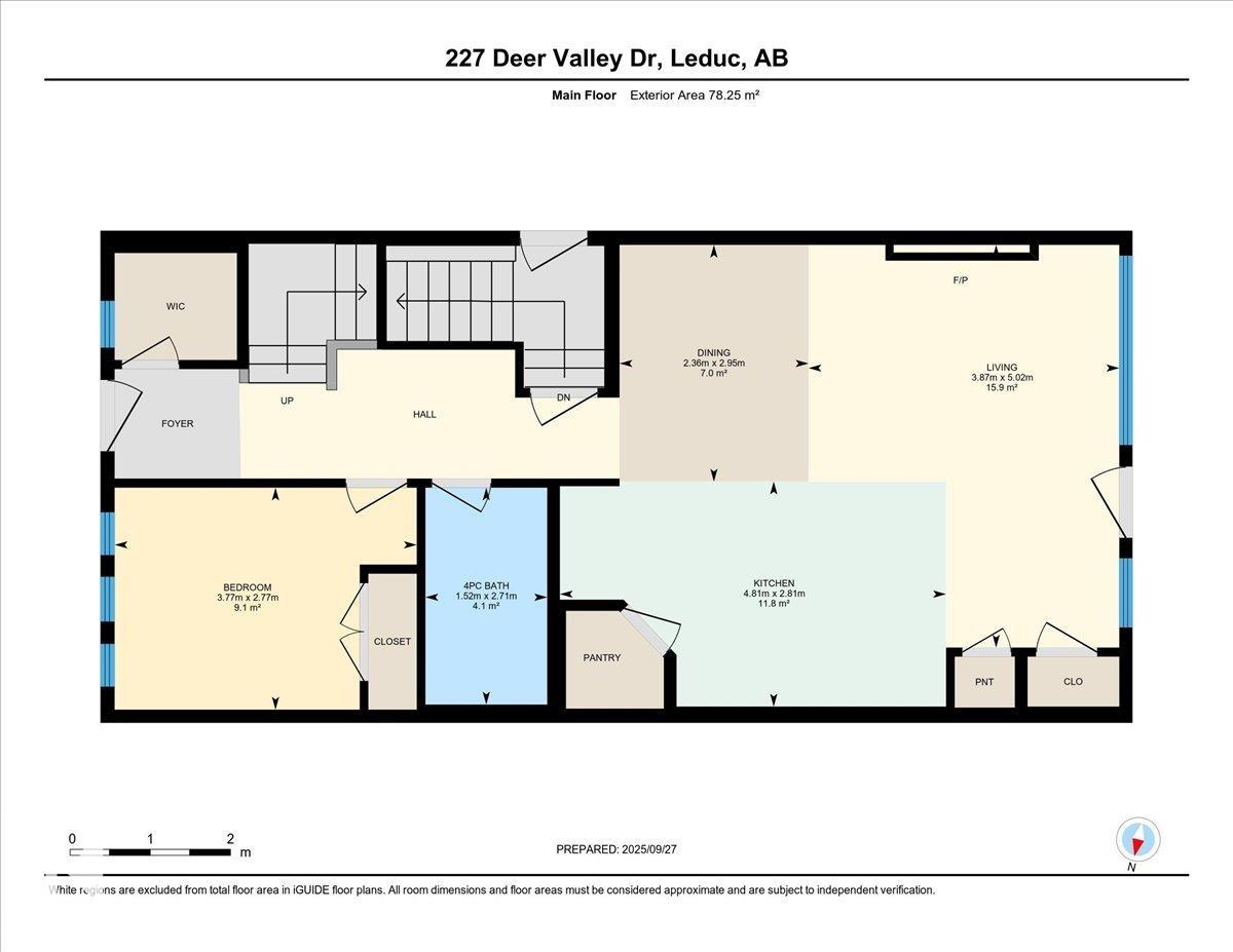 Photo 53 at 227 Deer Valley Drive, Creekside, Leduc