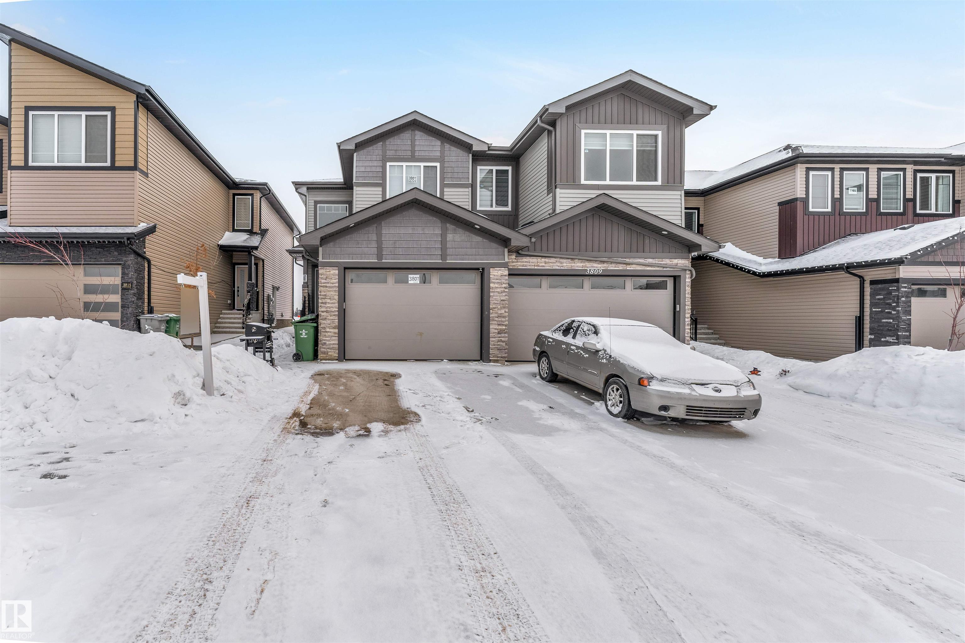 3807 40 Avenue, Lakeview North, Beaumont
