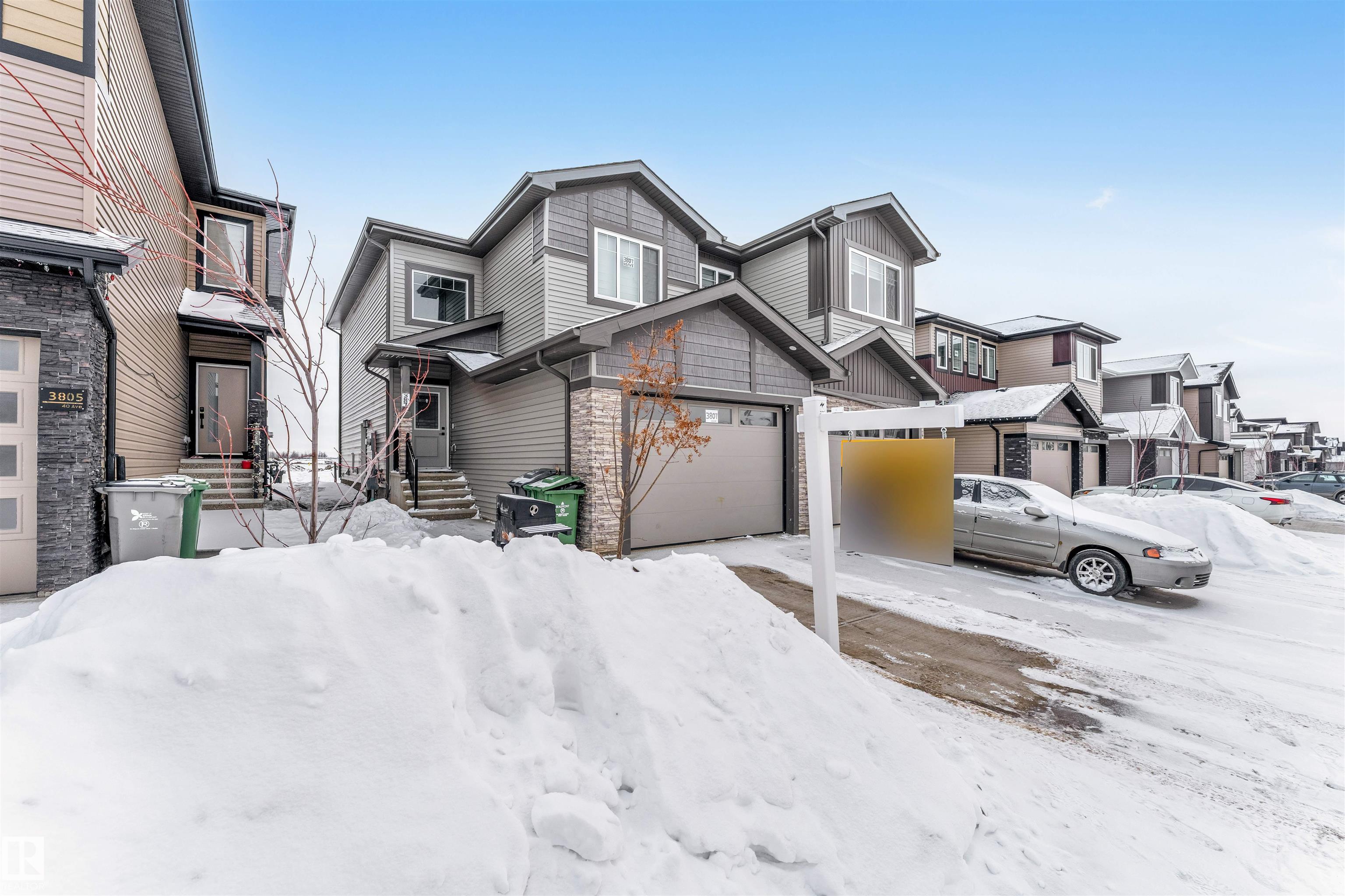 3807 40 Avenue, Lakeview North, Beaumont