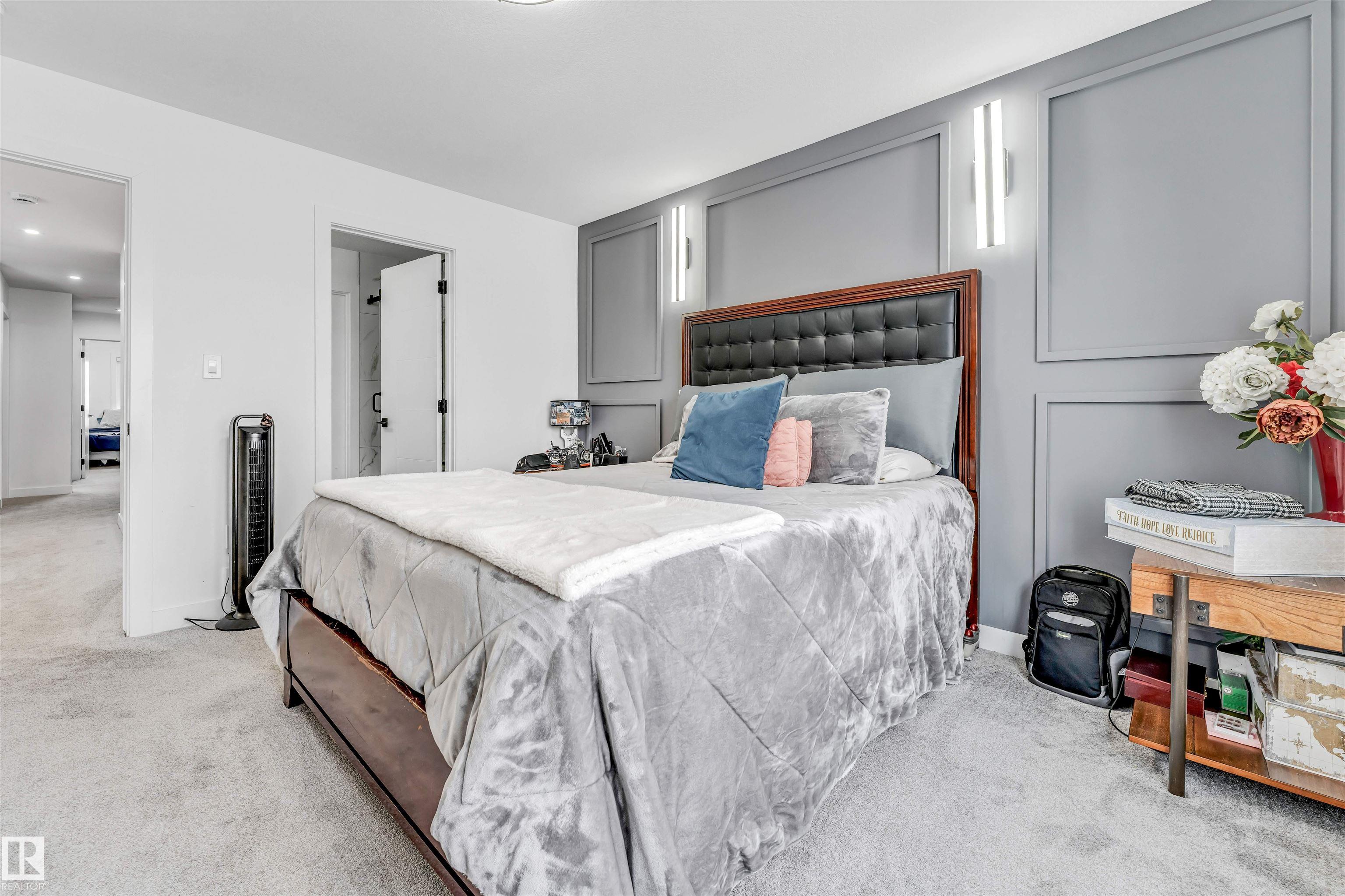 Photo 15 at 3807 40 Avenue, Lakeview North, Beaumont