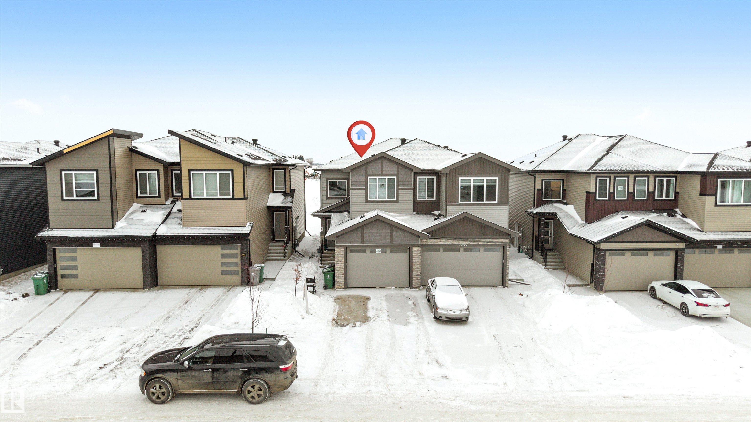 3807 40 Avenue, Lakeview North, Beaumont